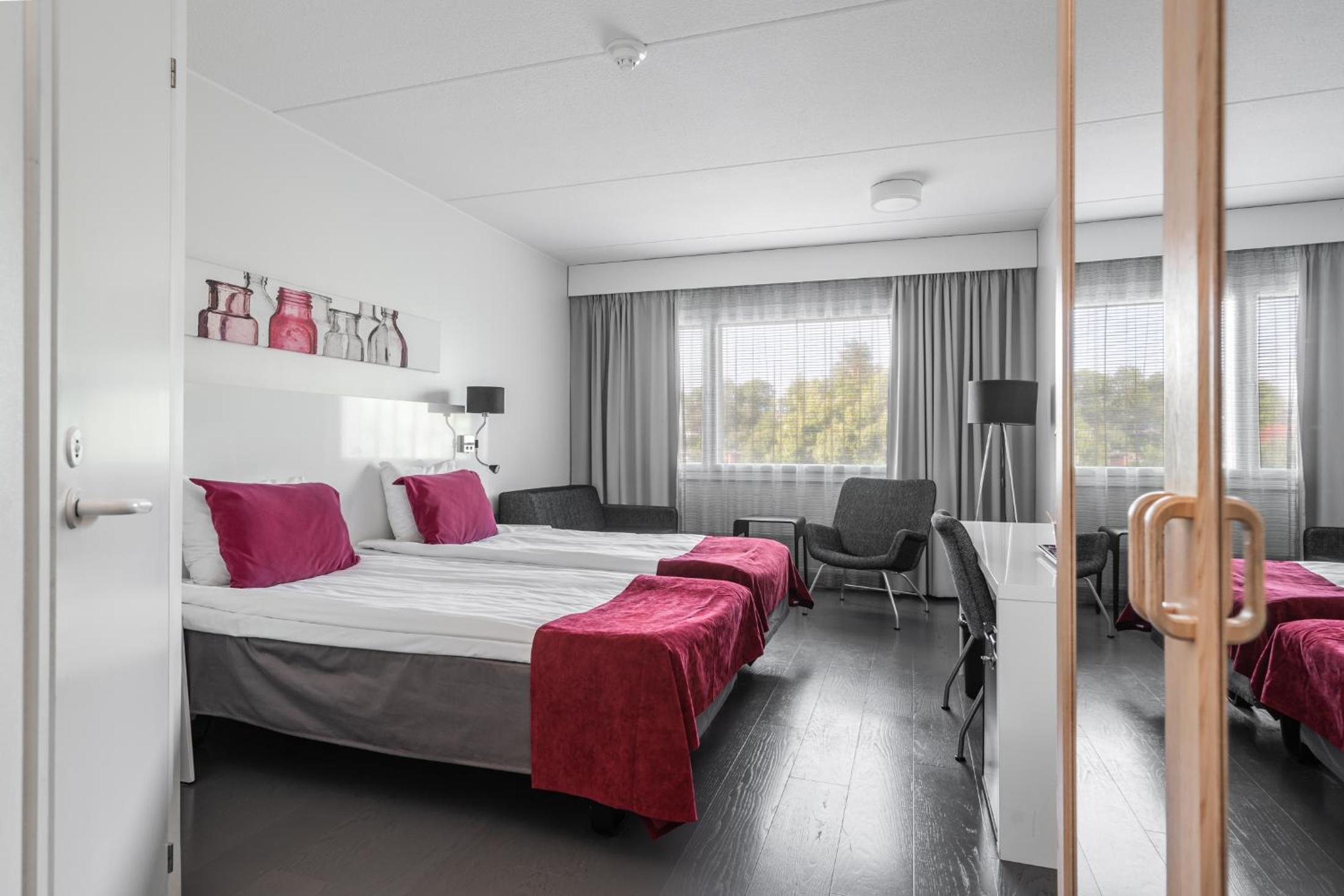 Superior Single Room photo 3
