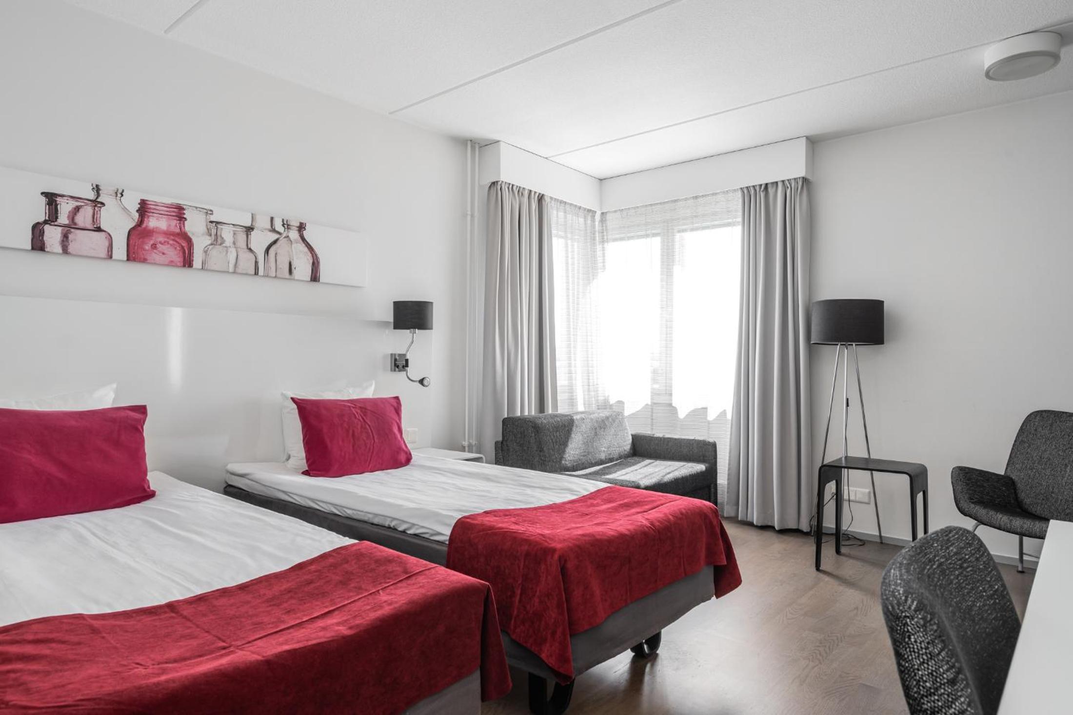 Superior Single Room photo 2