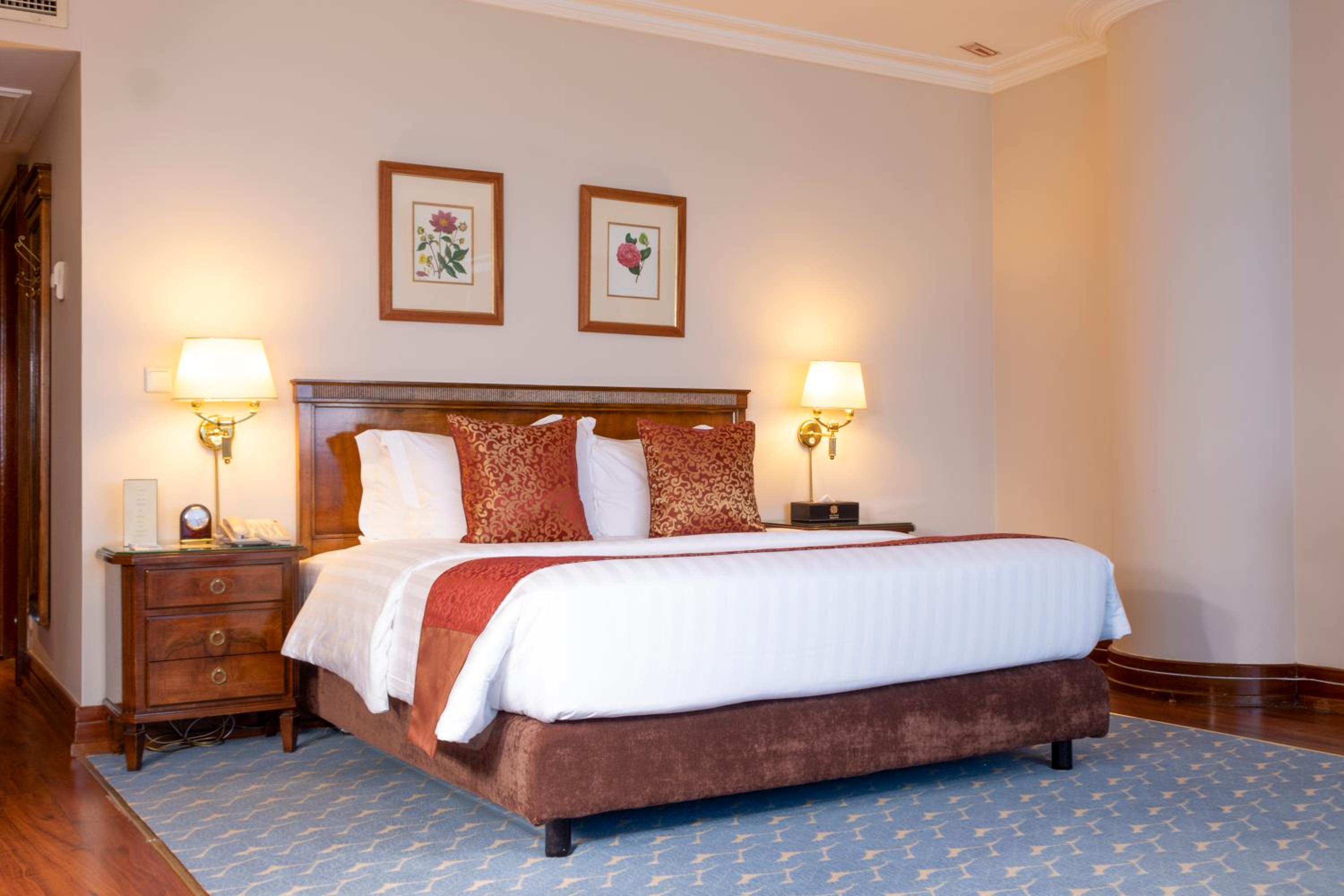 King Room - Disability Access photo 3