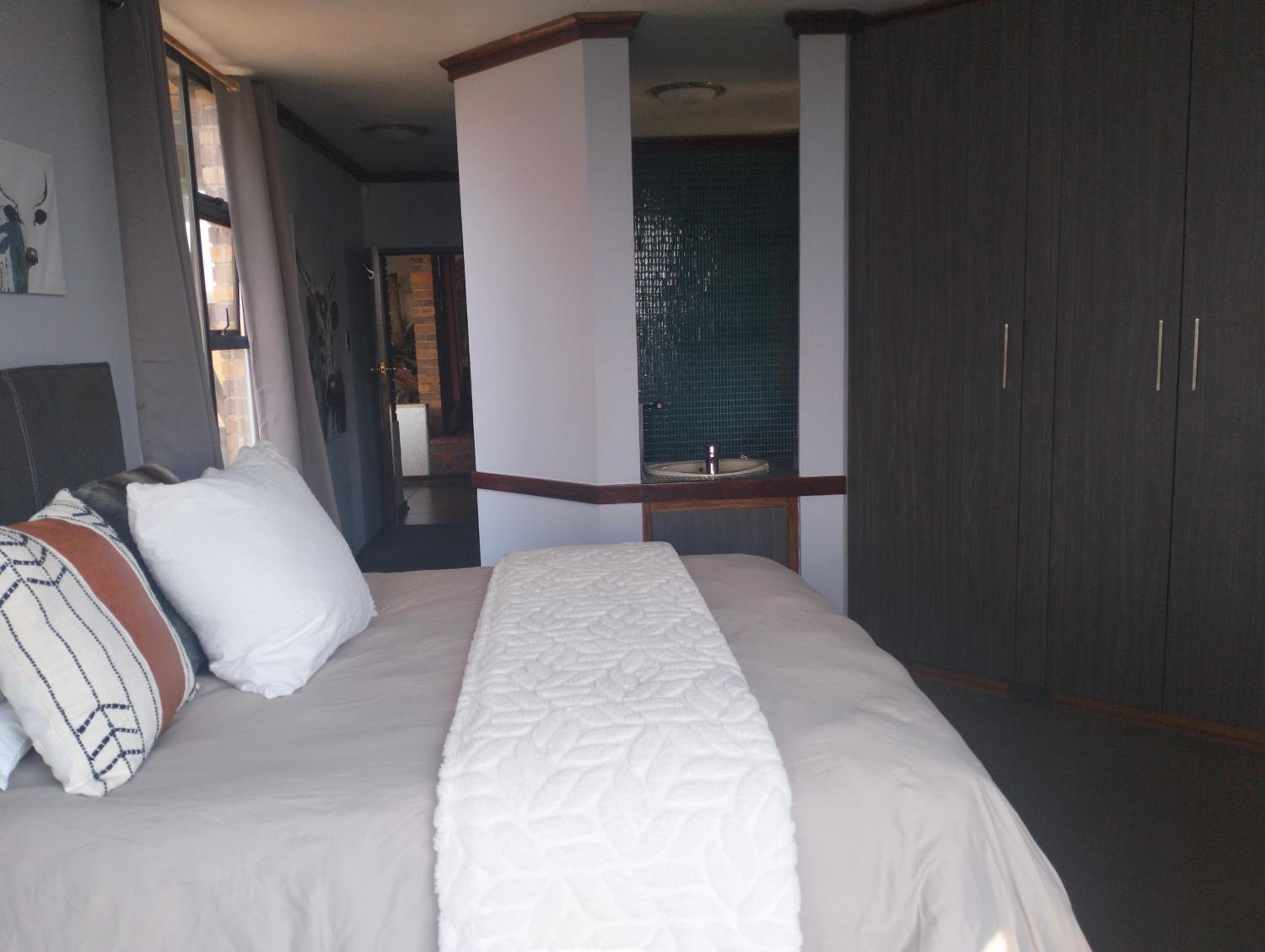 Budget Double Room