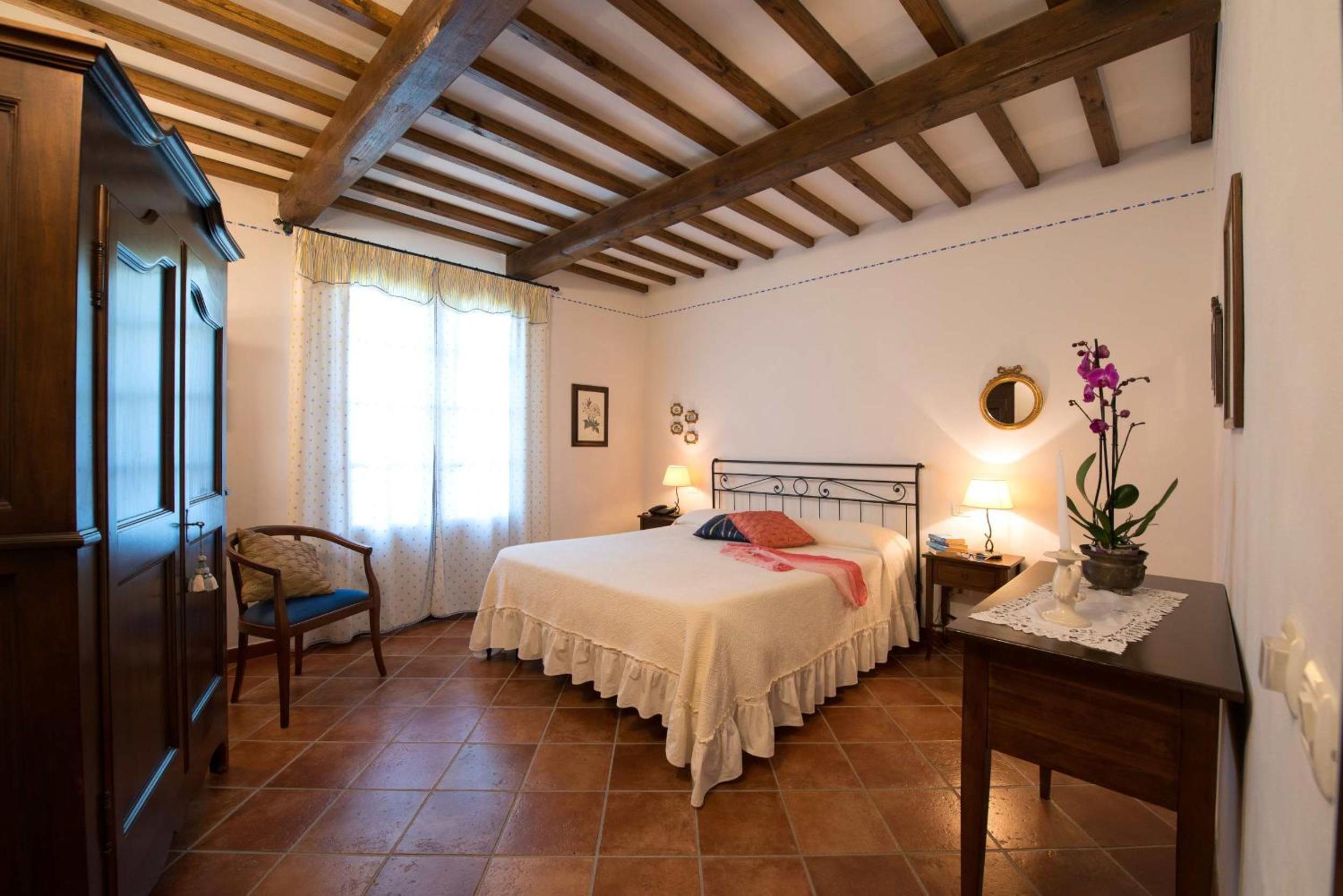 Appartamento con 1 Camera da Letto (2-4 Adulti)
