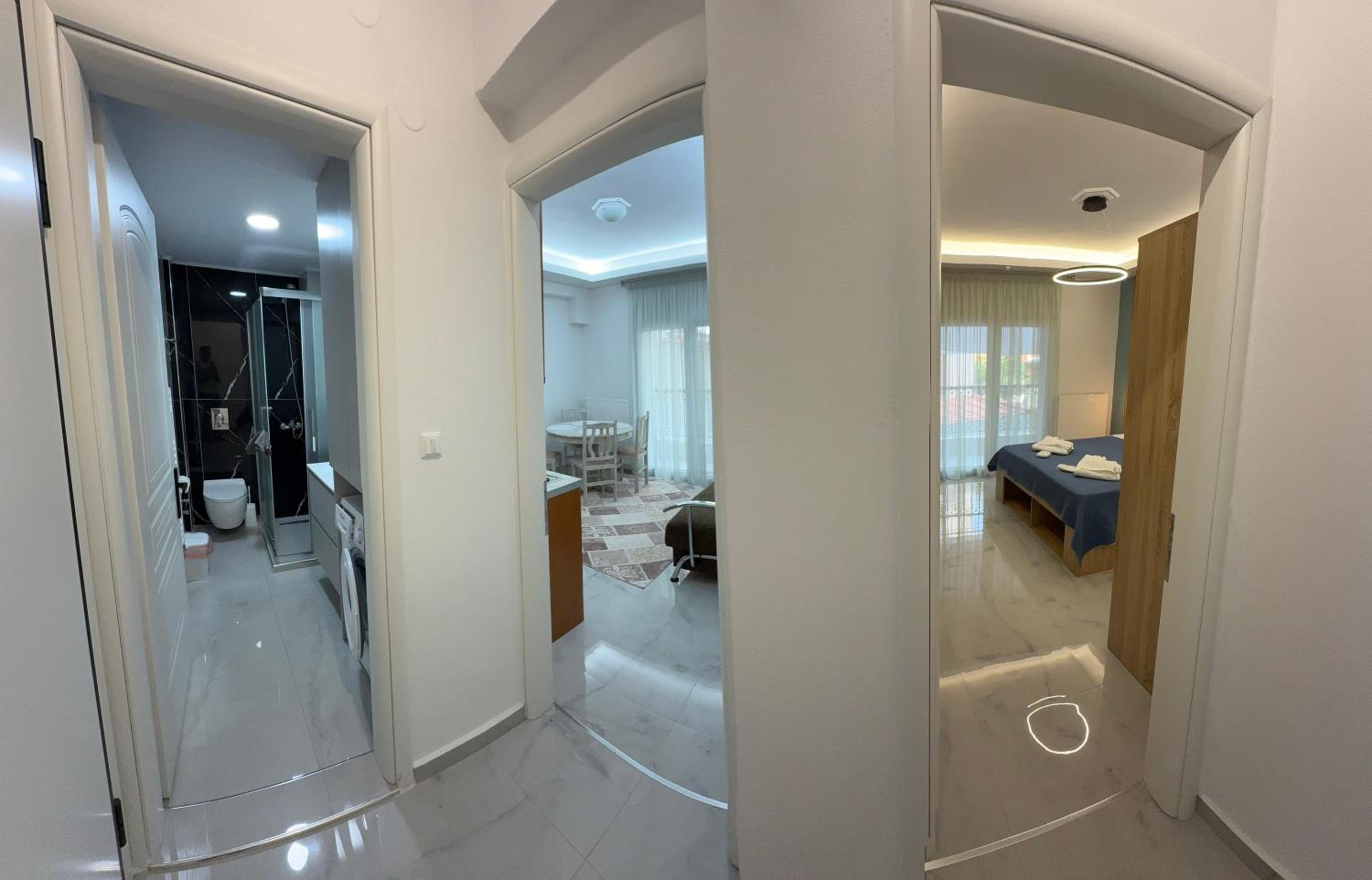 Standard Apartment photo 2