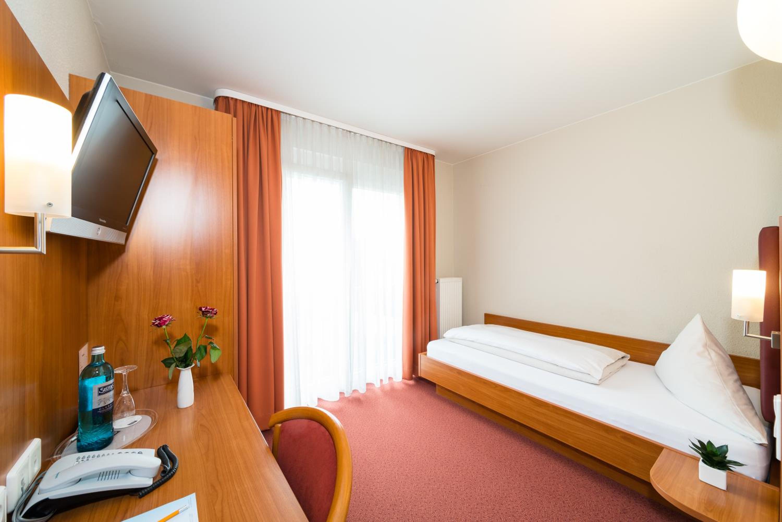 Business Single Room photo 1