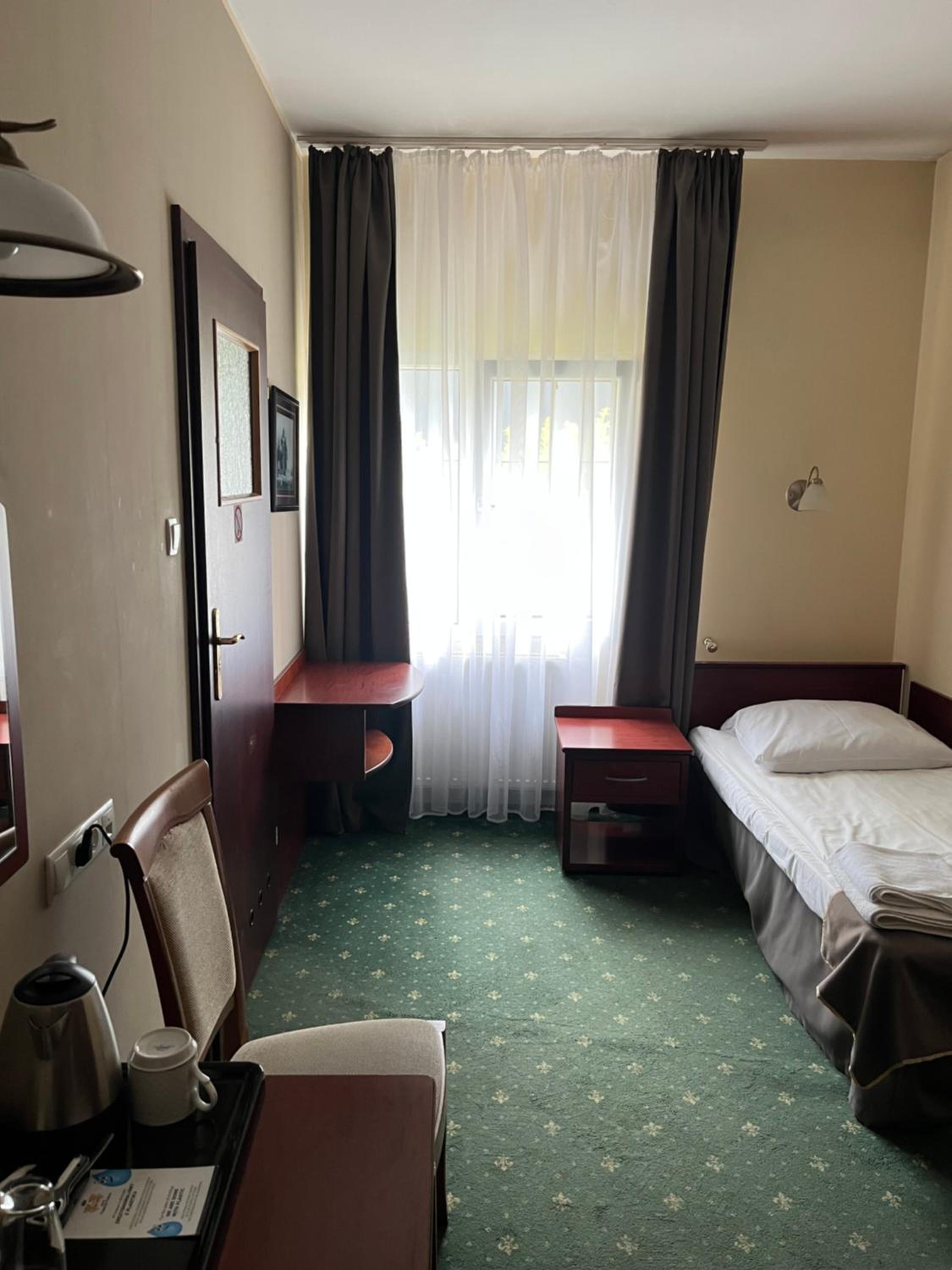 Single Room photo 1