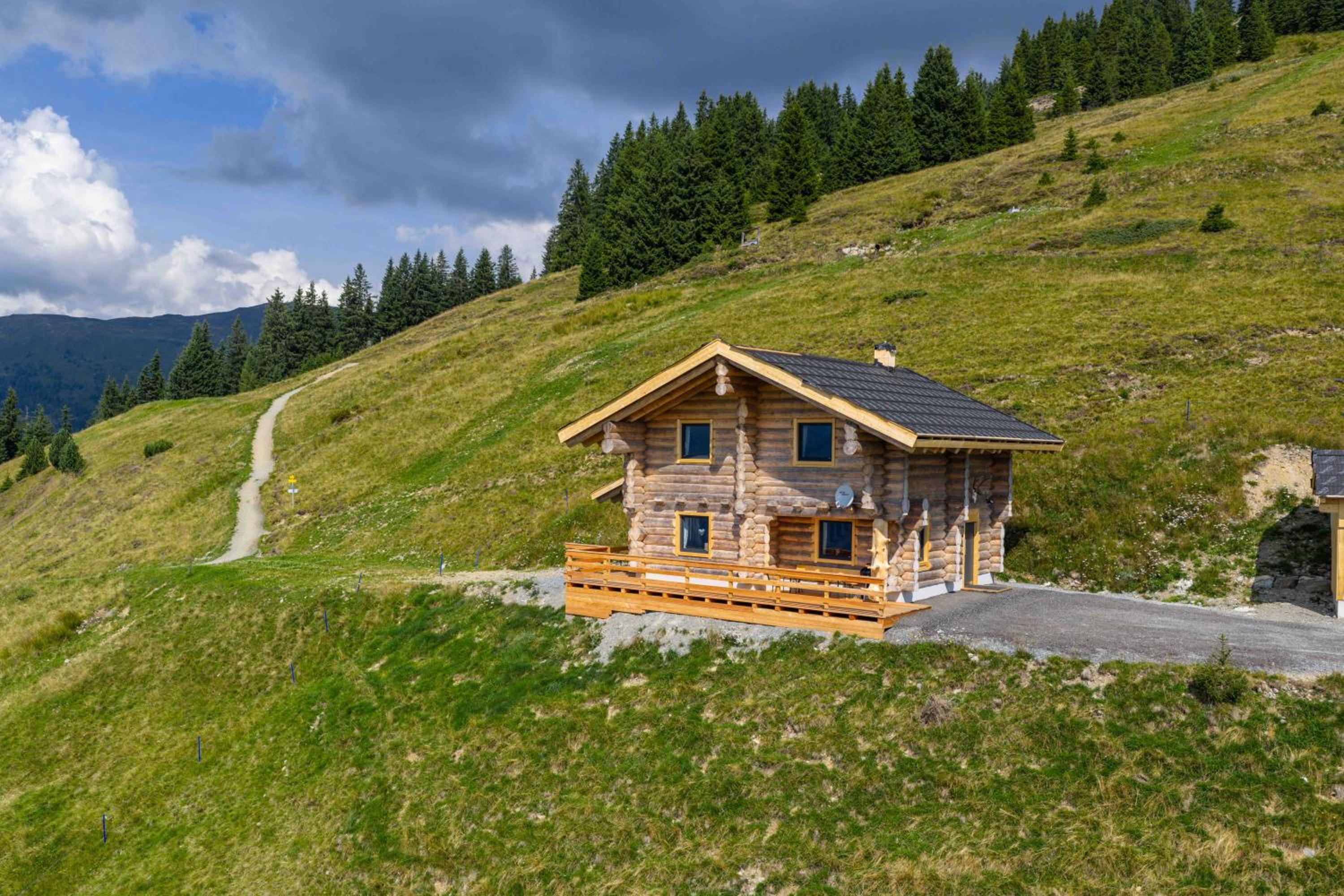 Superior Chalet photo 3