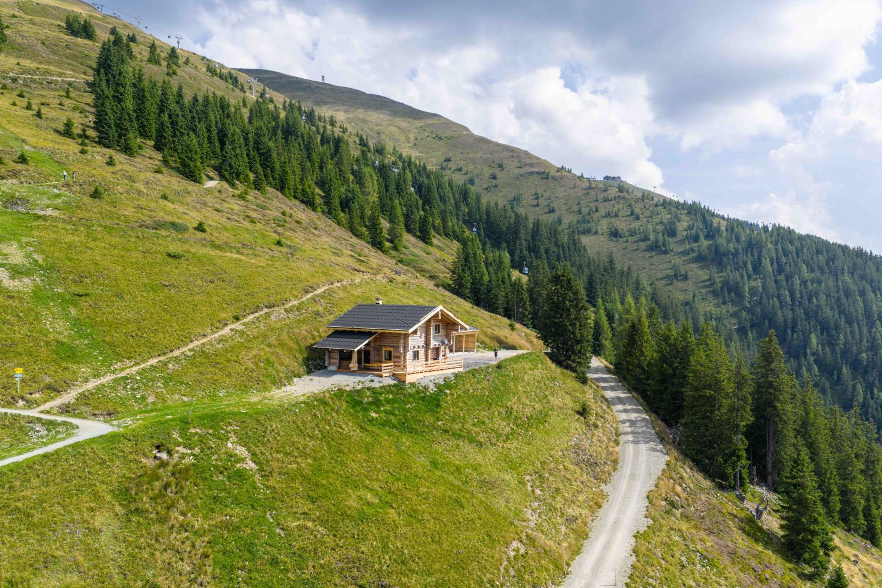 Superior Chalet photo 1