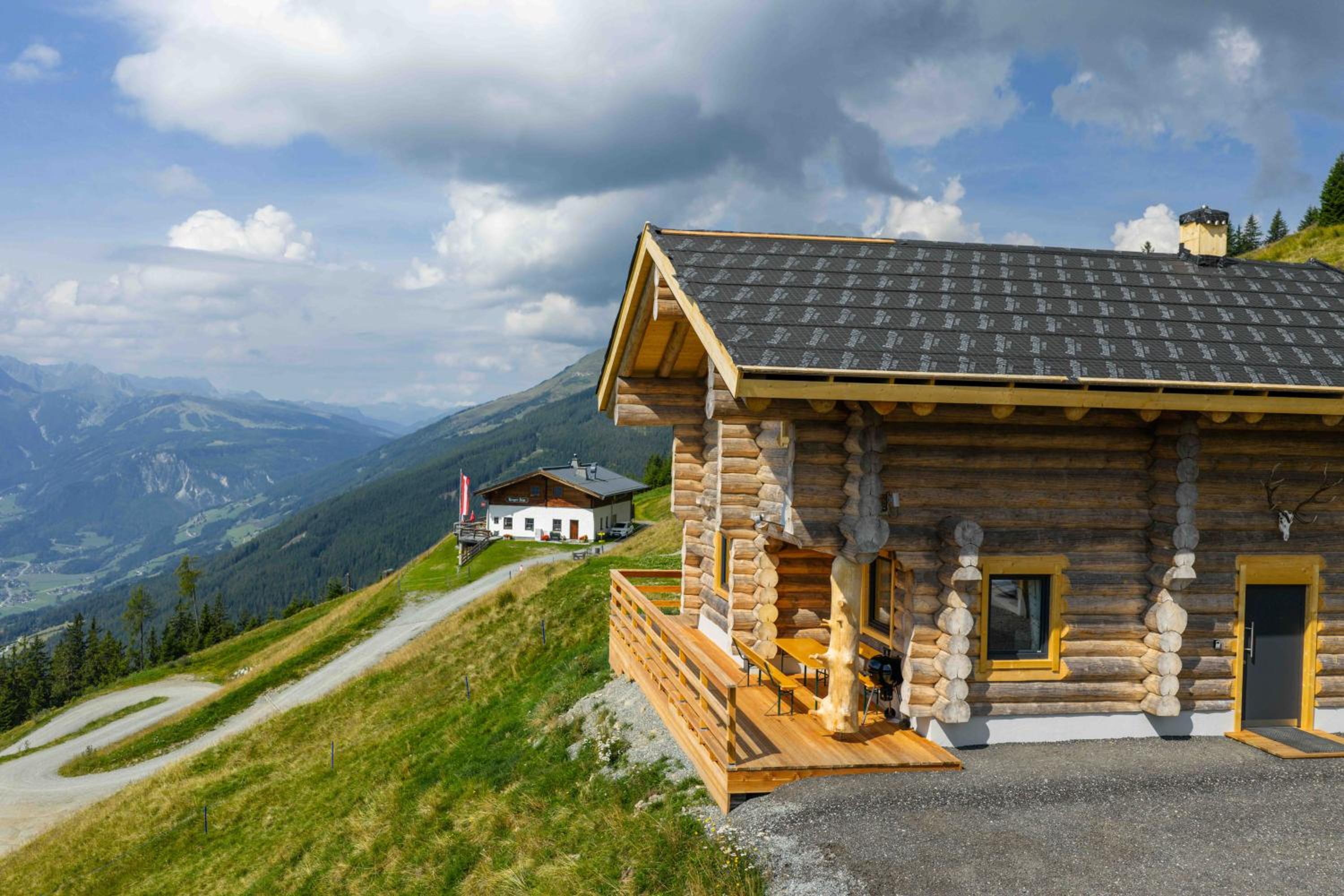 Superior Chalet photo 2