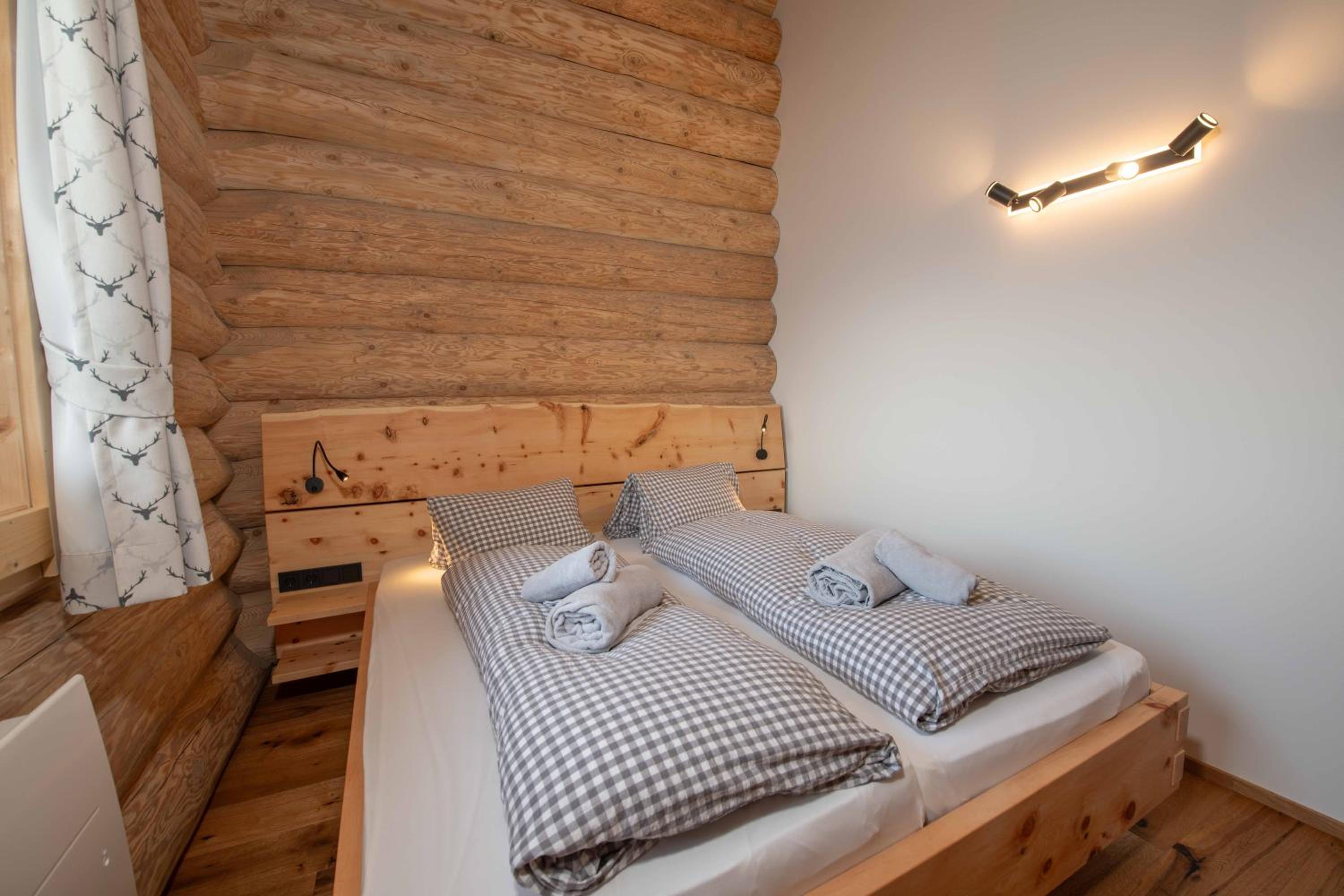 Superior Chalet