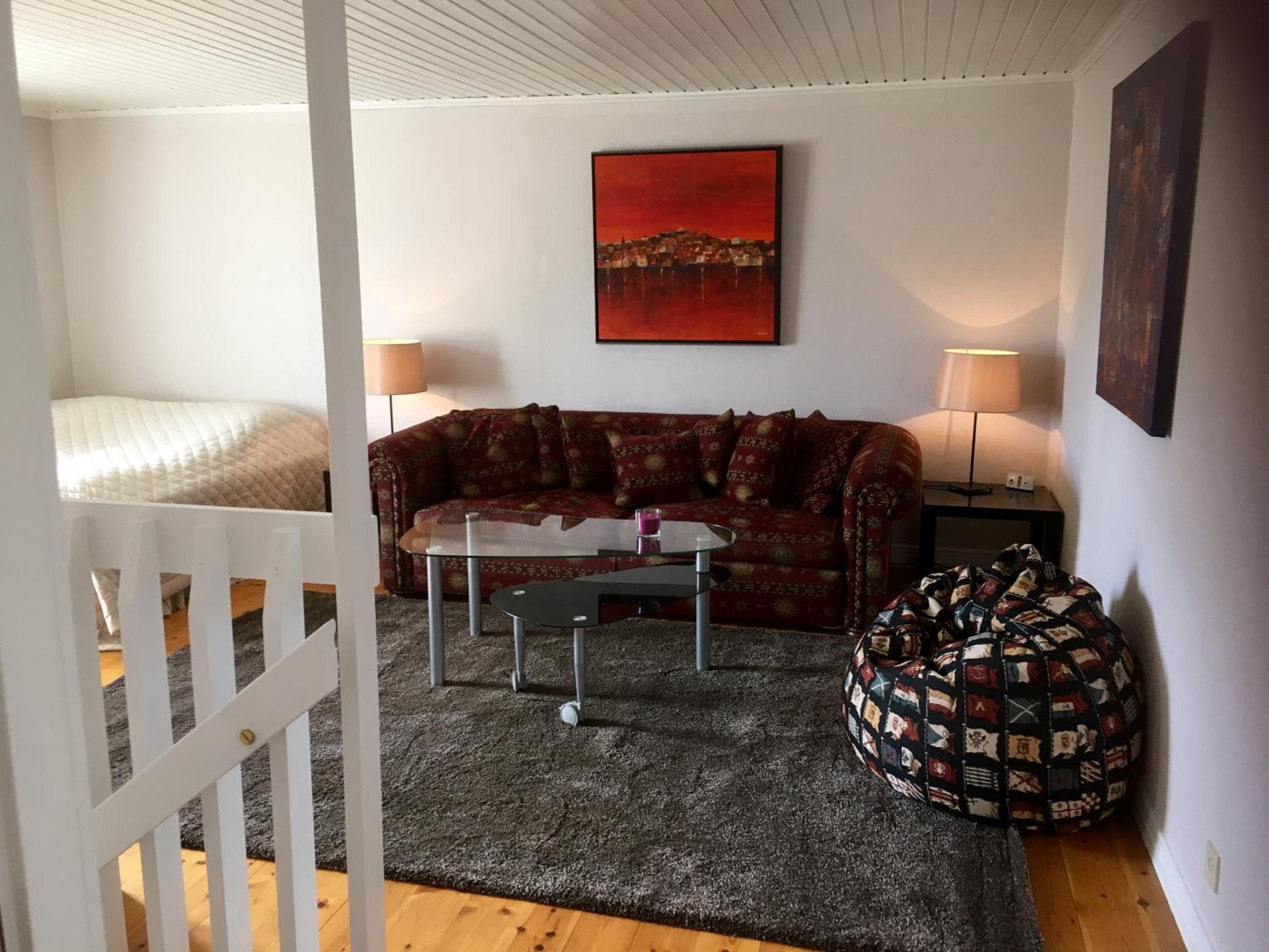 Duplex Apartment photo 2