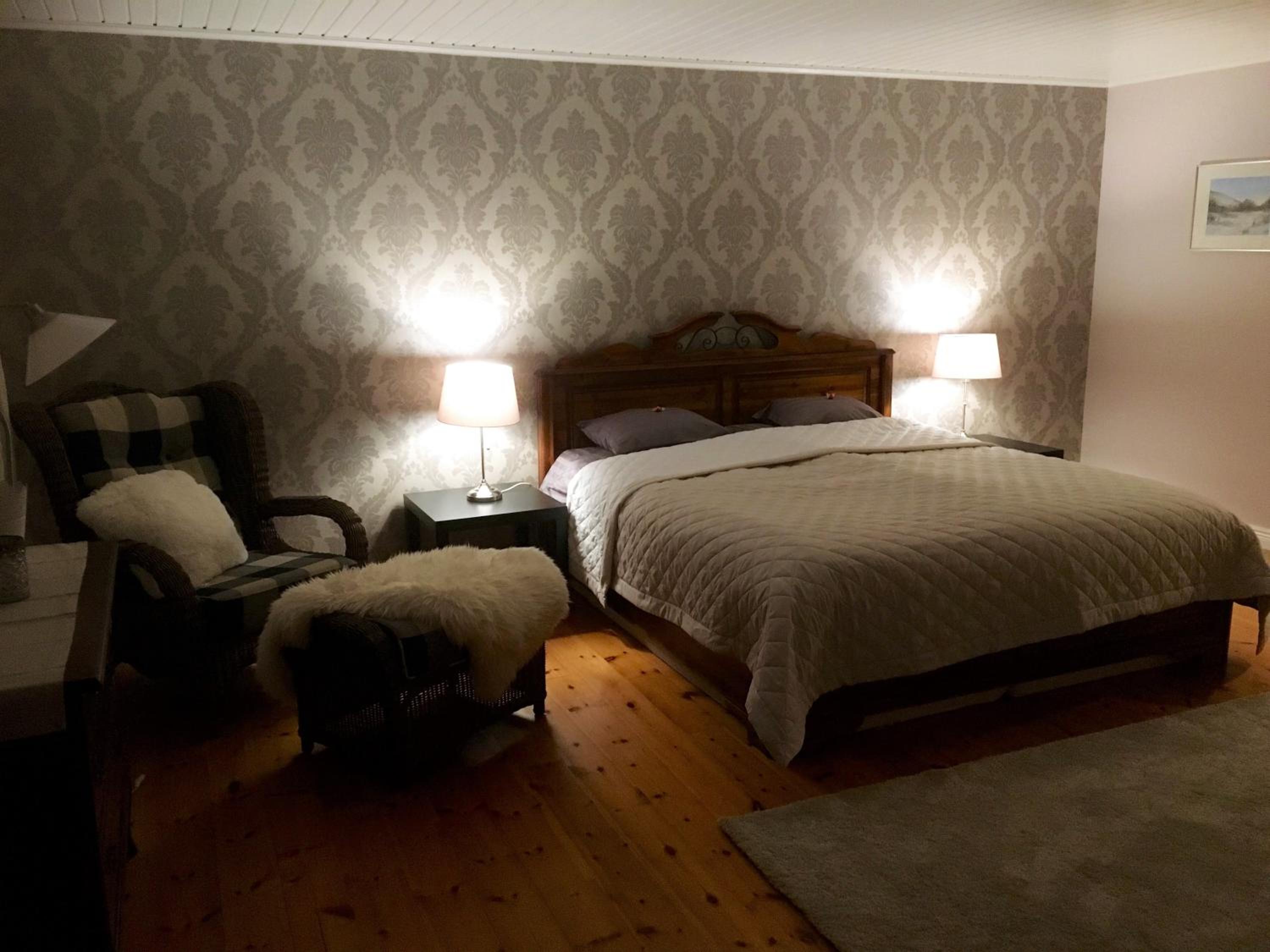 Duplex Apartment photo 3