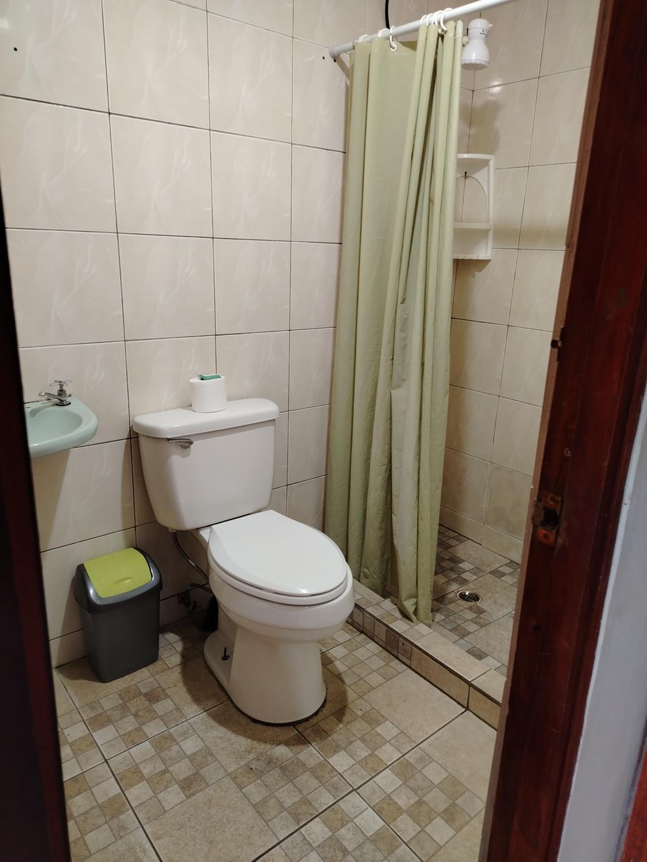 Family Room with Private Bathroom