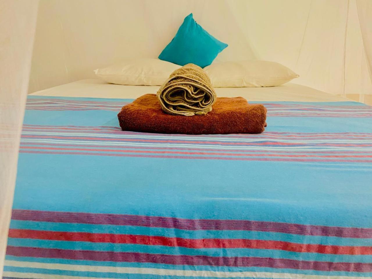 Budget Double Room photo 1