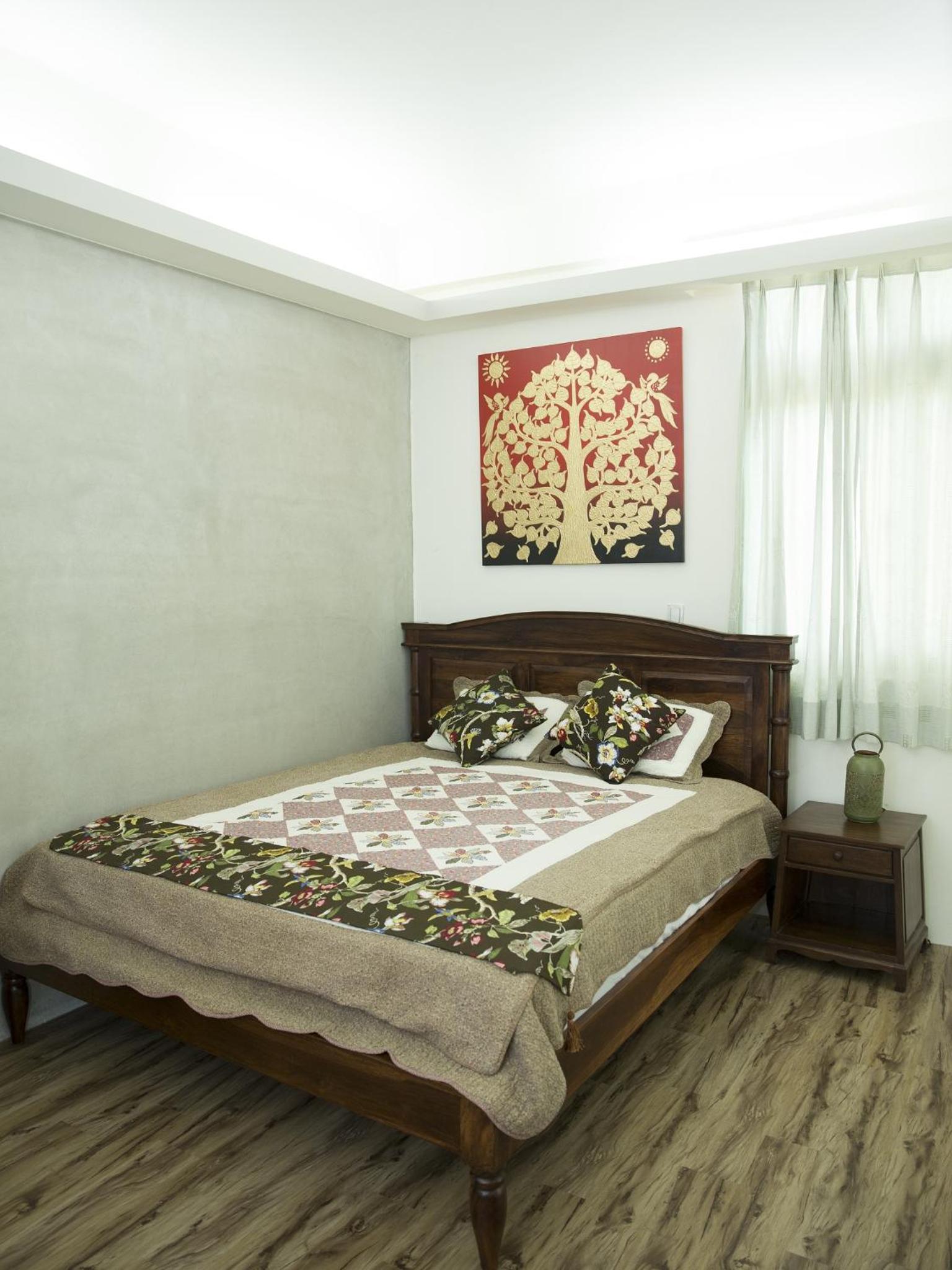 Deluxe Double Room photo 2