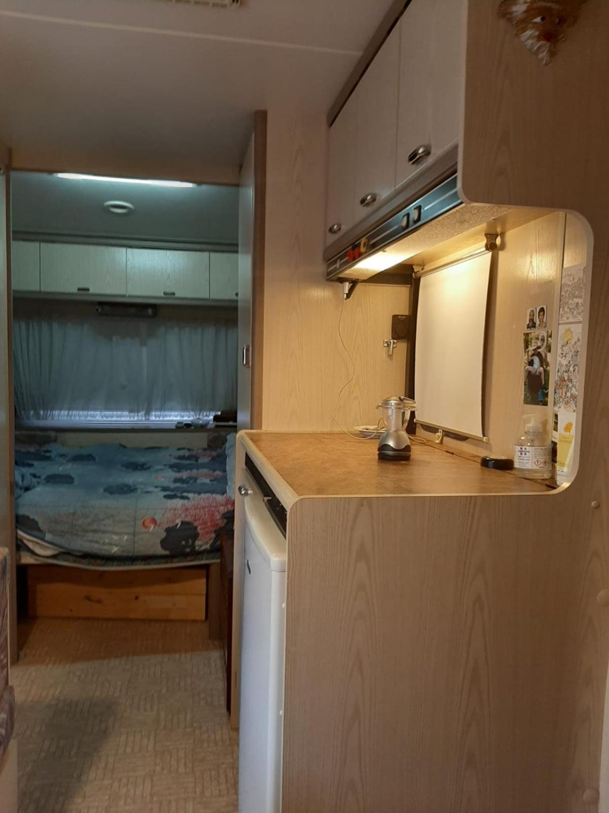 Caravan photo 2