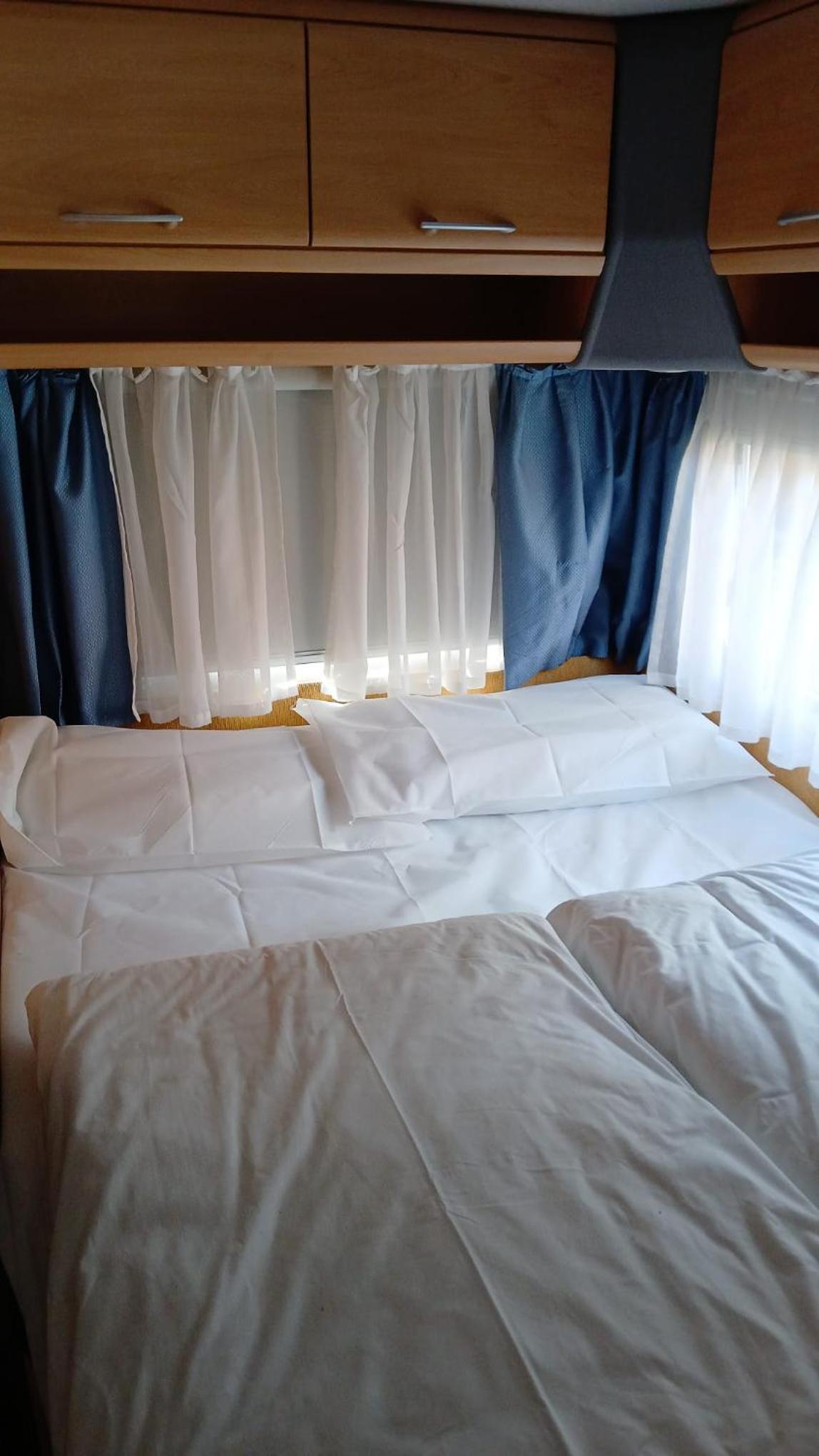 Caravan photo 1