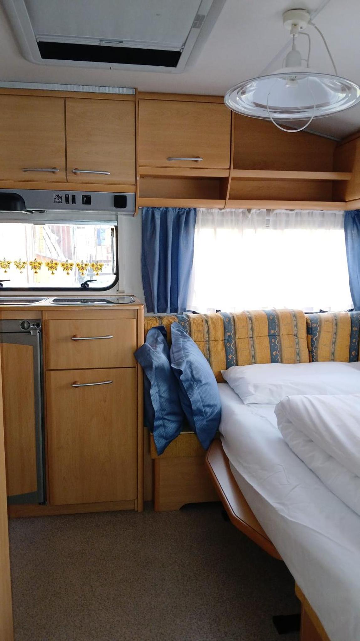 Caravan photo 3