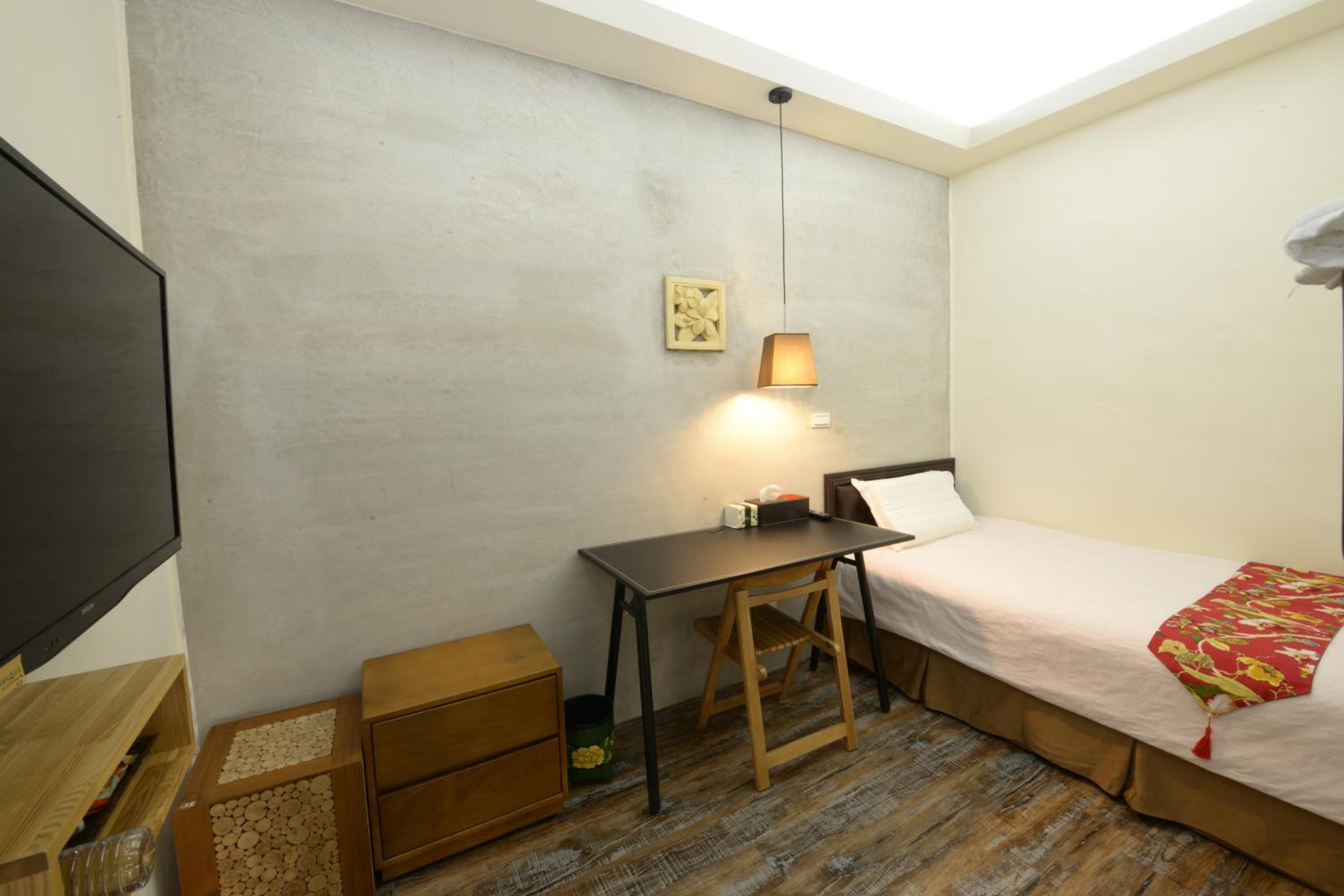 Budget Single Room photo 1
