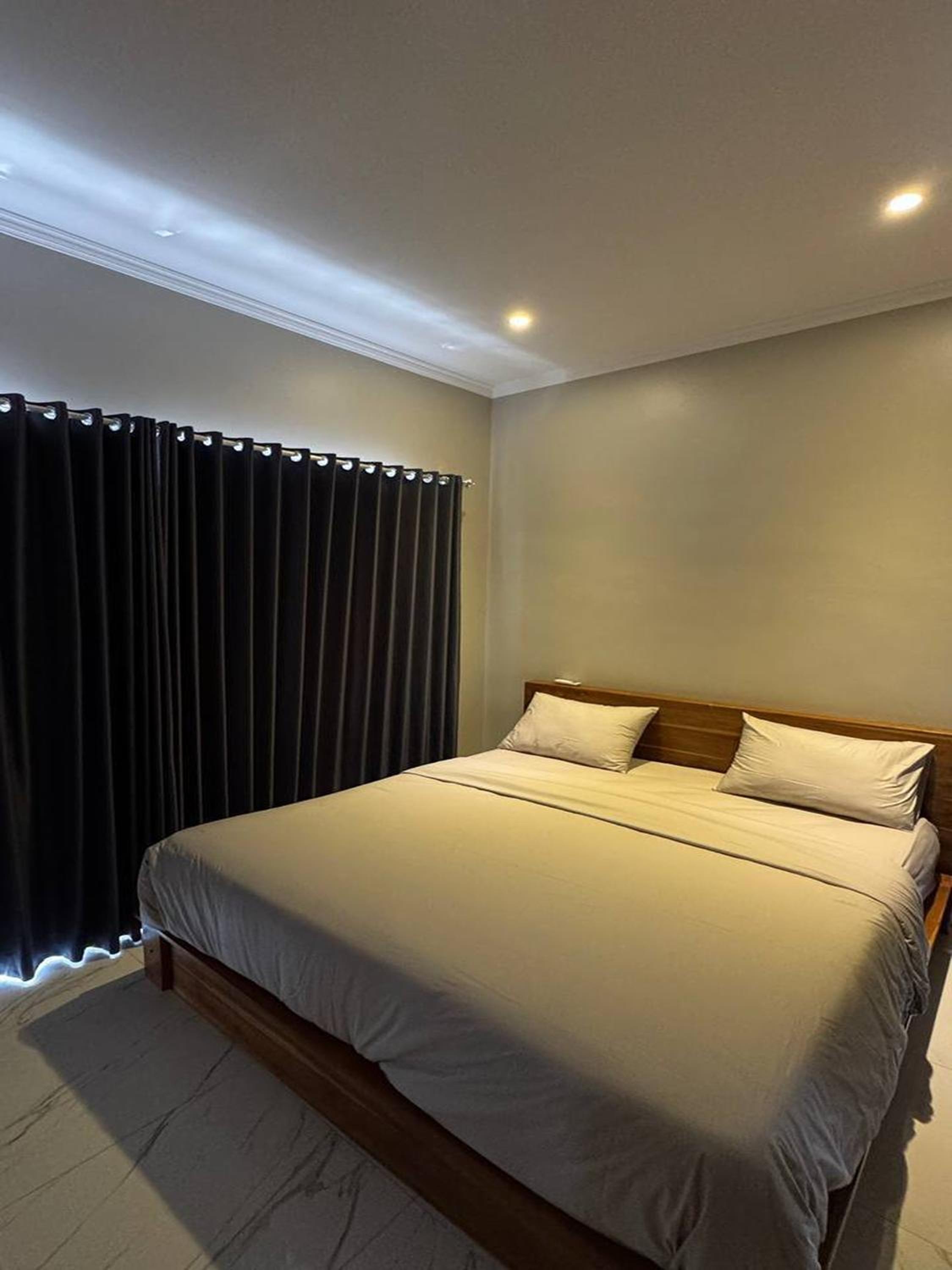 Deluxe Room - Photo 2