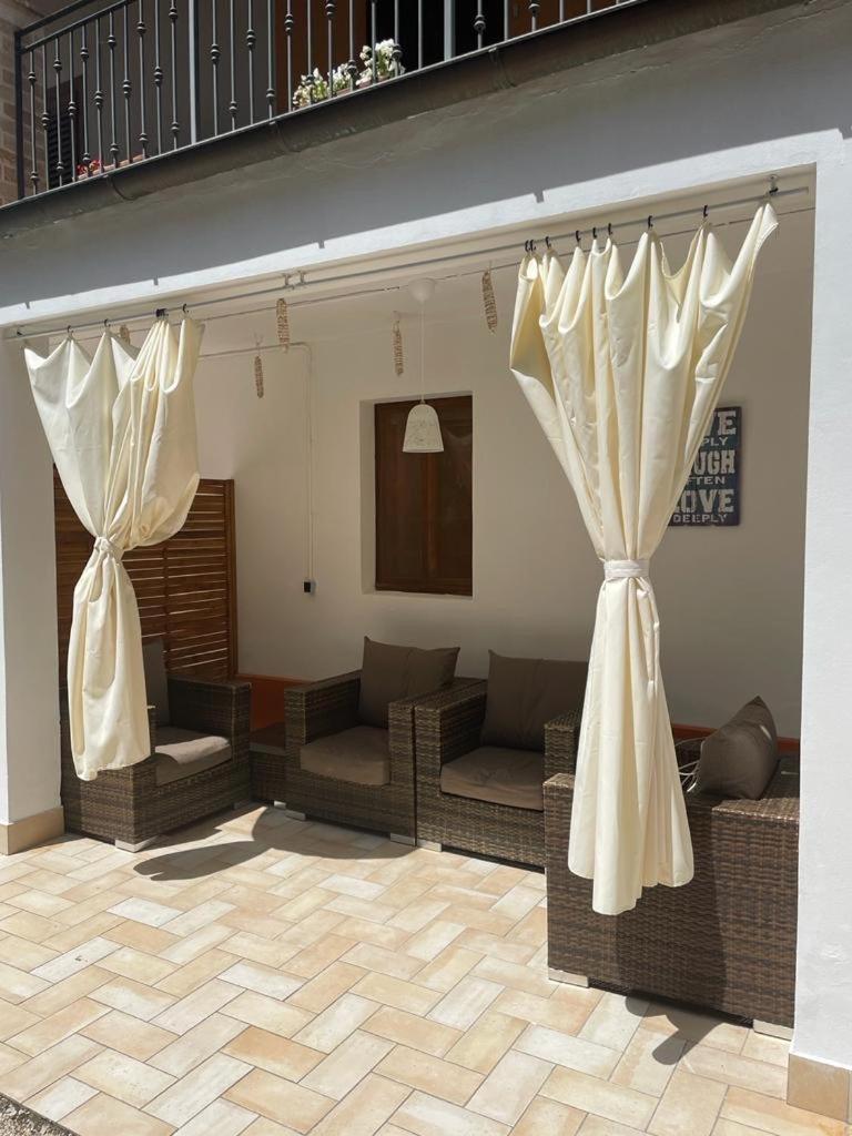 Two-Bedroom Apartment with Terrace photo 2