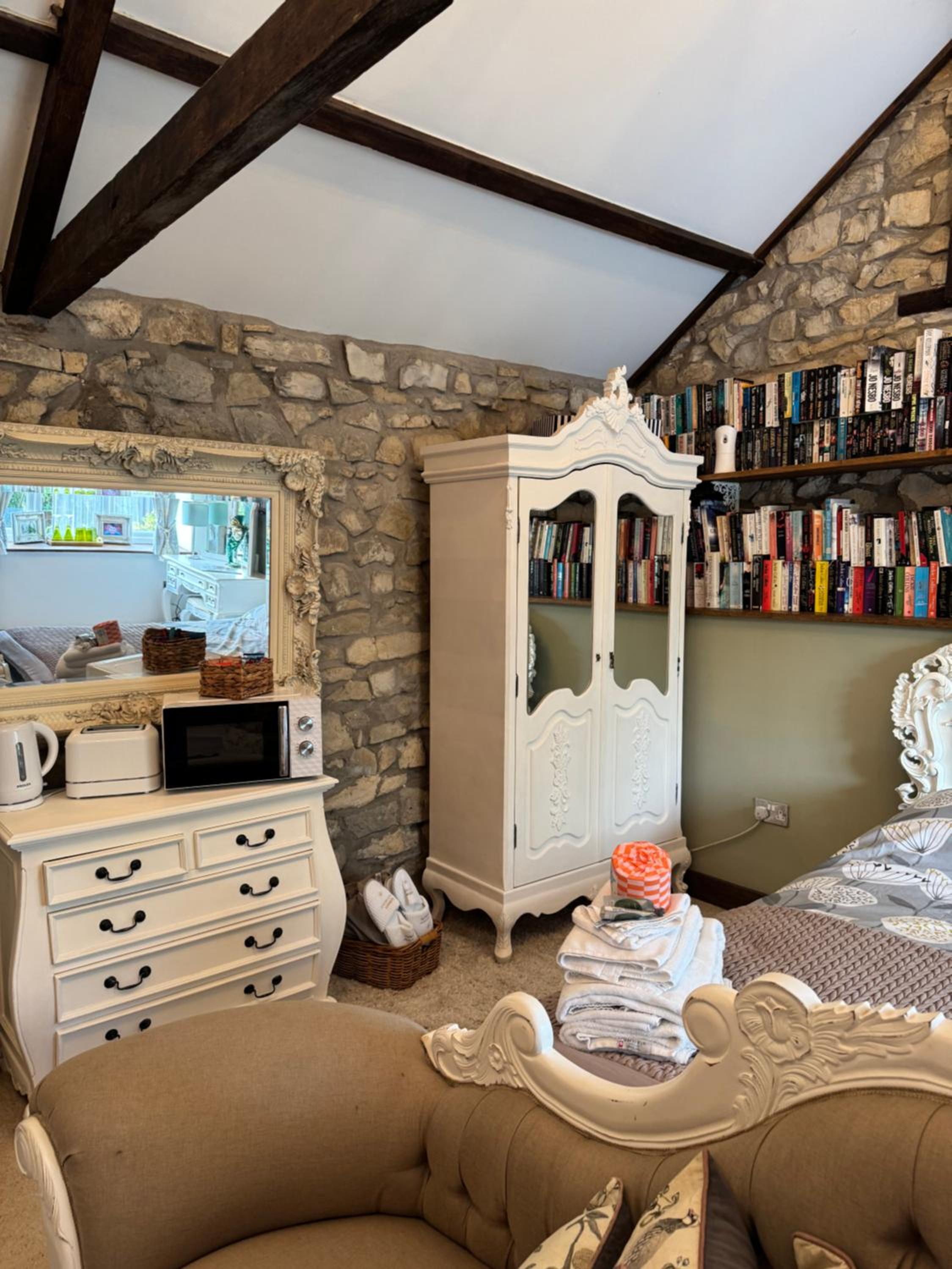 Deluxe Suite photo 2