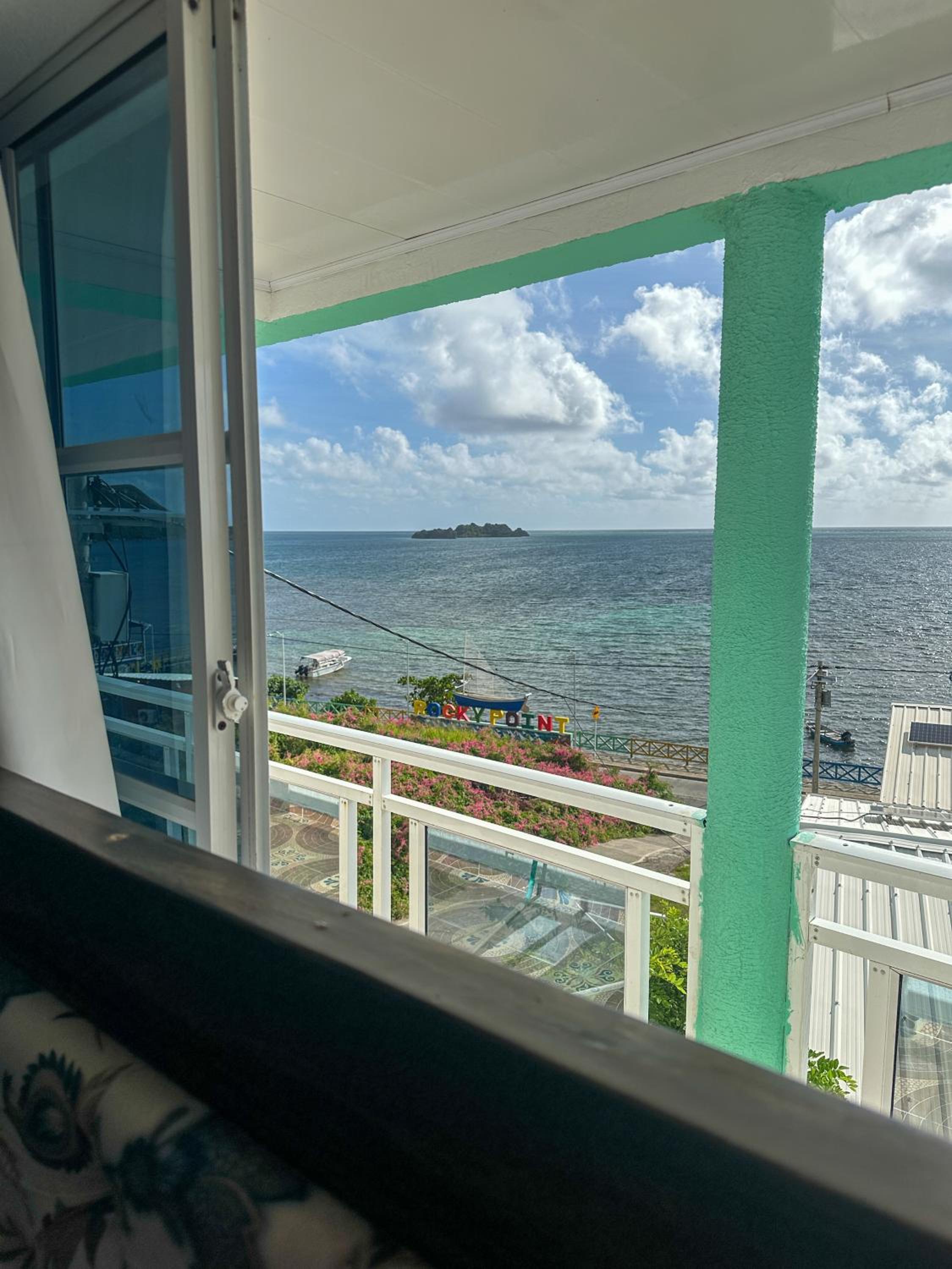 Quadruple Room with Sea View photo 2