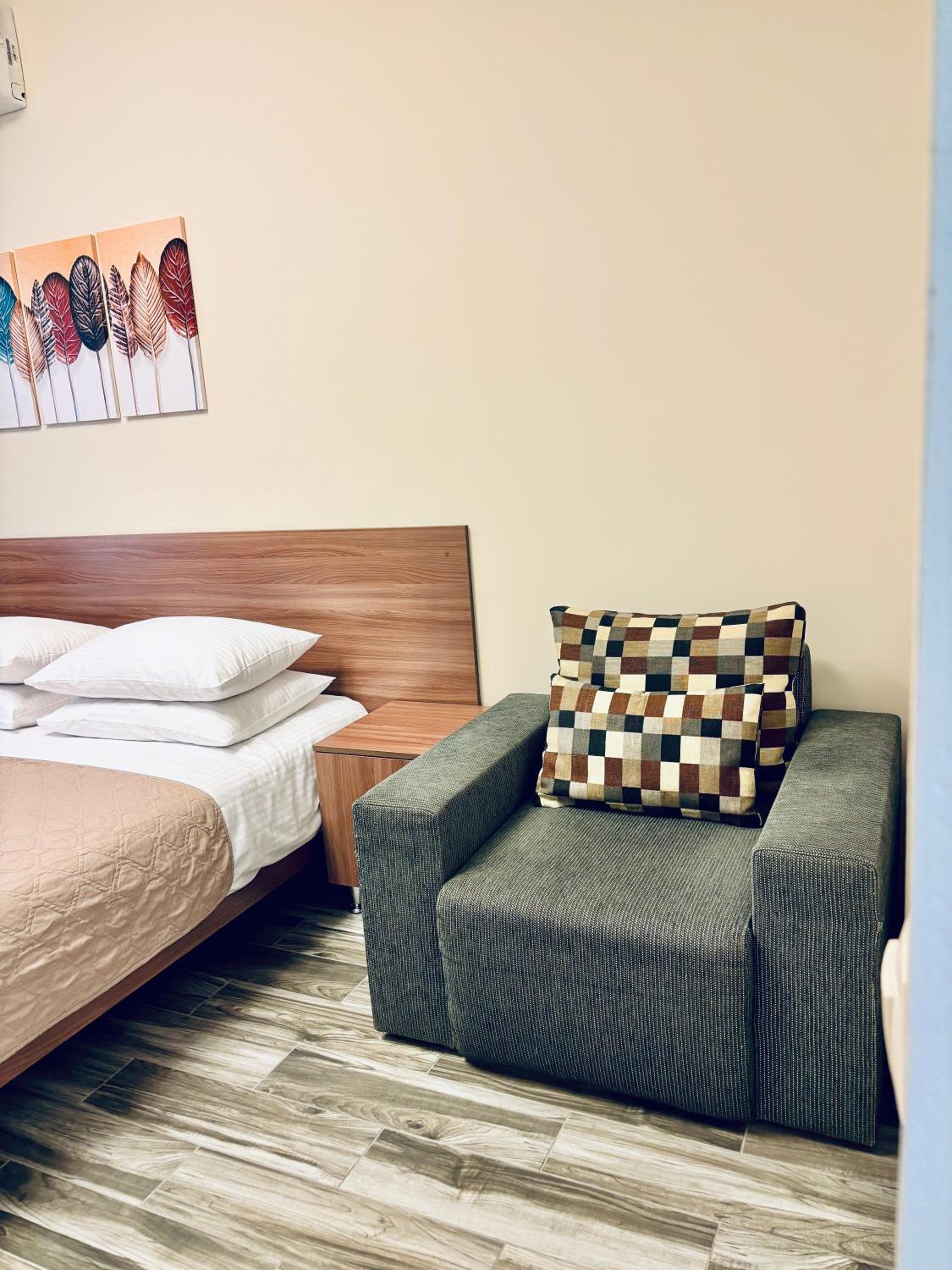 Superior Queen Room