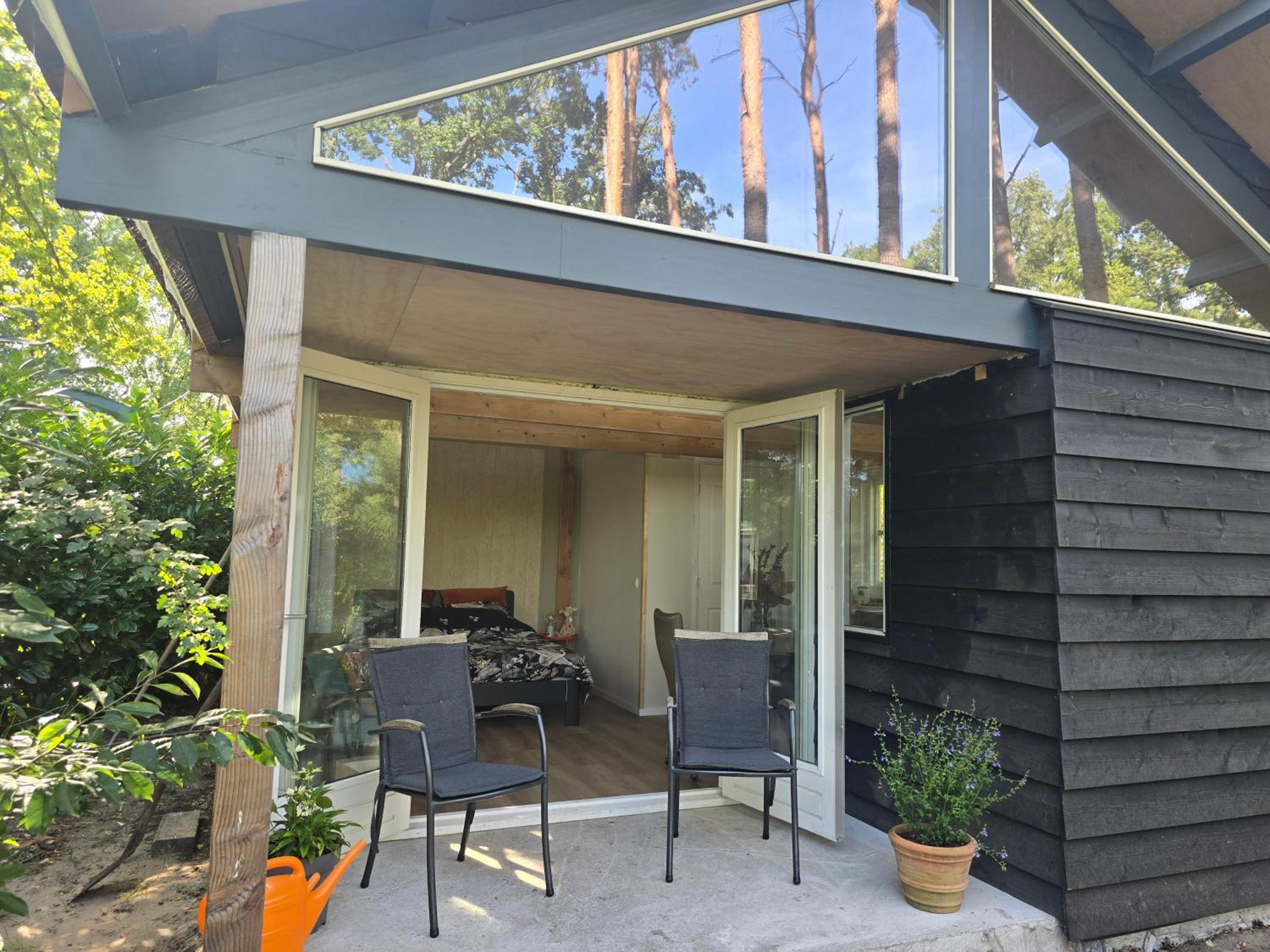 Studio with Garden View photo 2