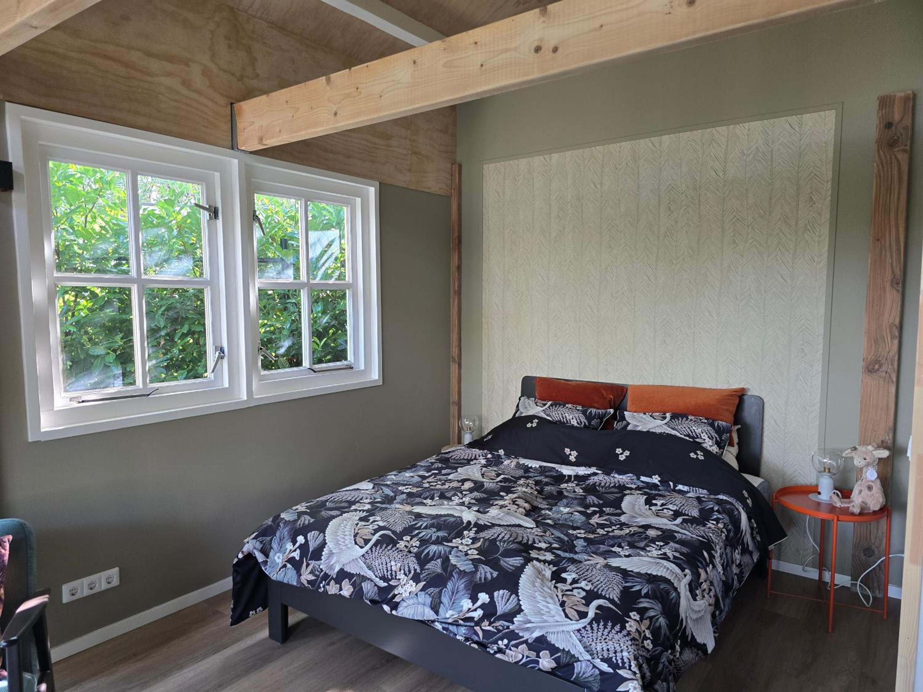Studio with Garden View photo 3