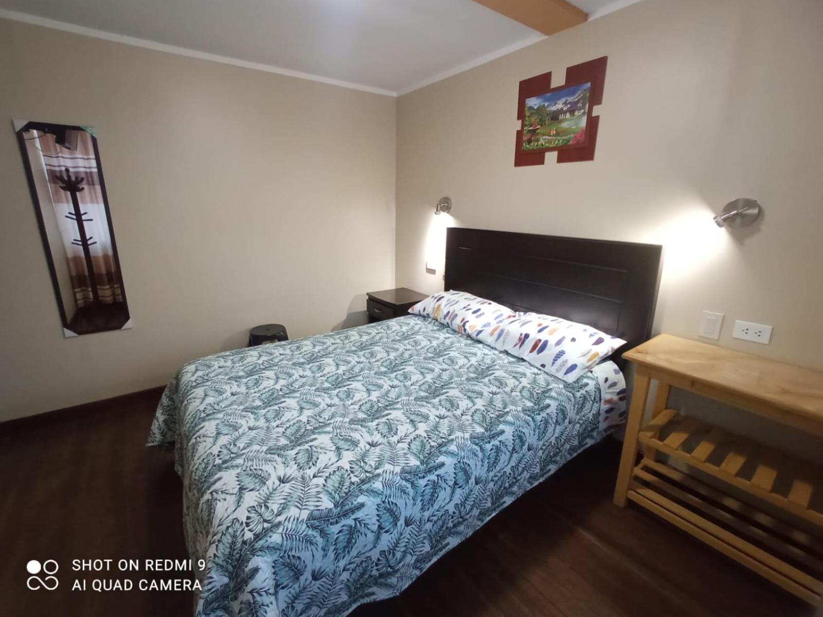 Deluxe Room photo 3