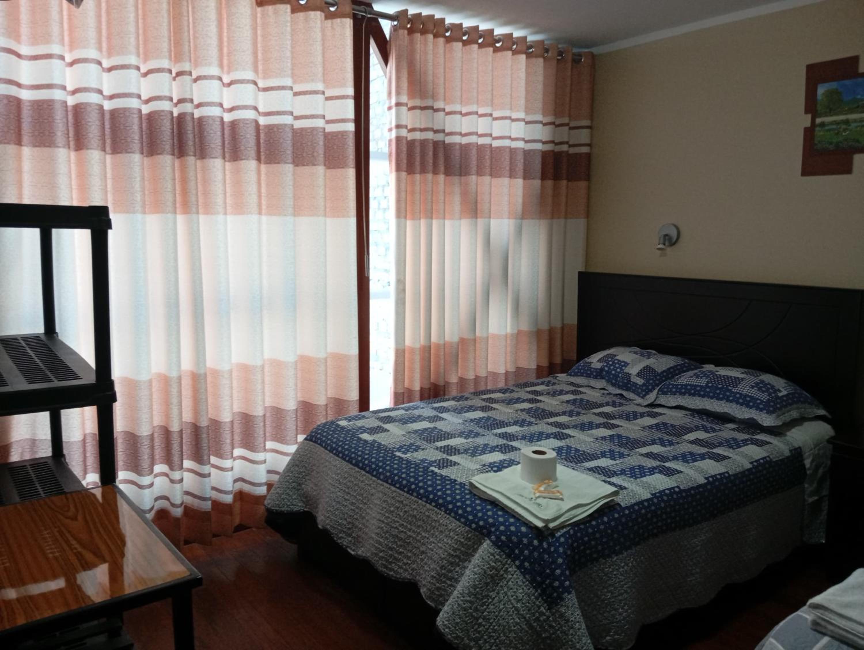 Deluxe Twin Room photo 1