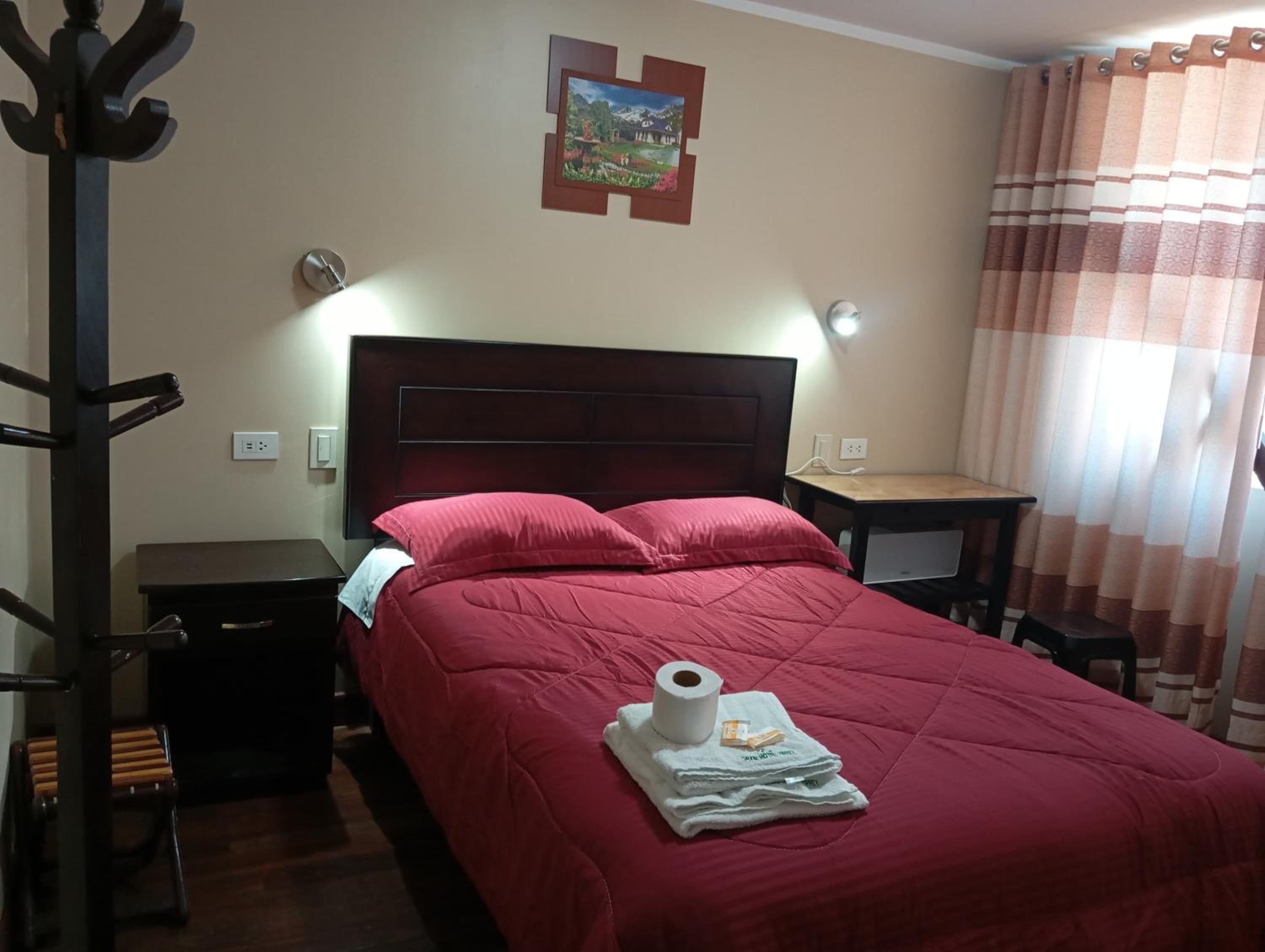 Deluxe Room photo 2