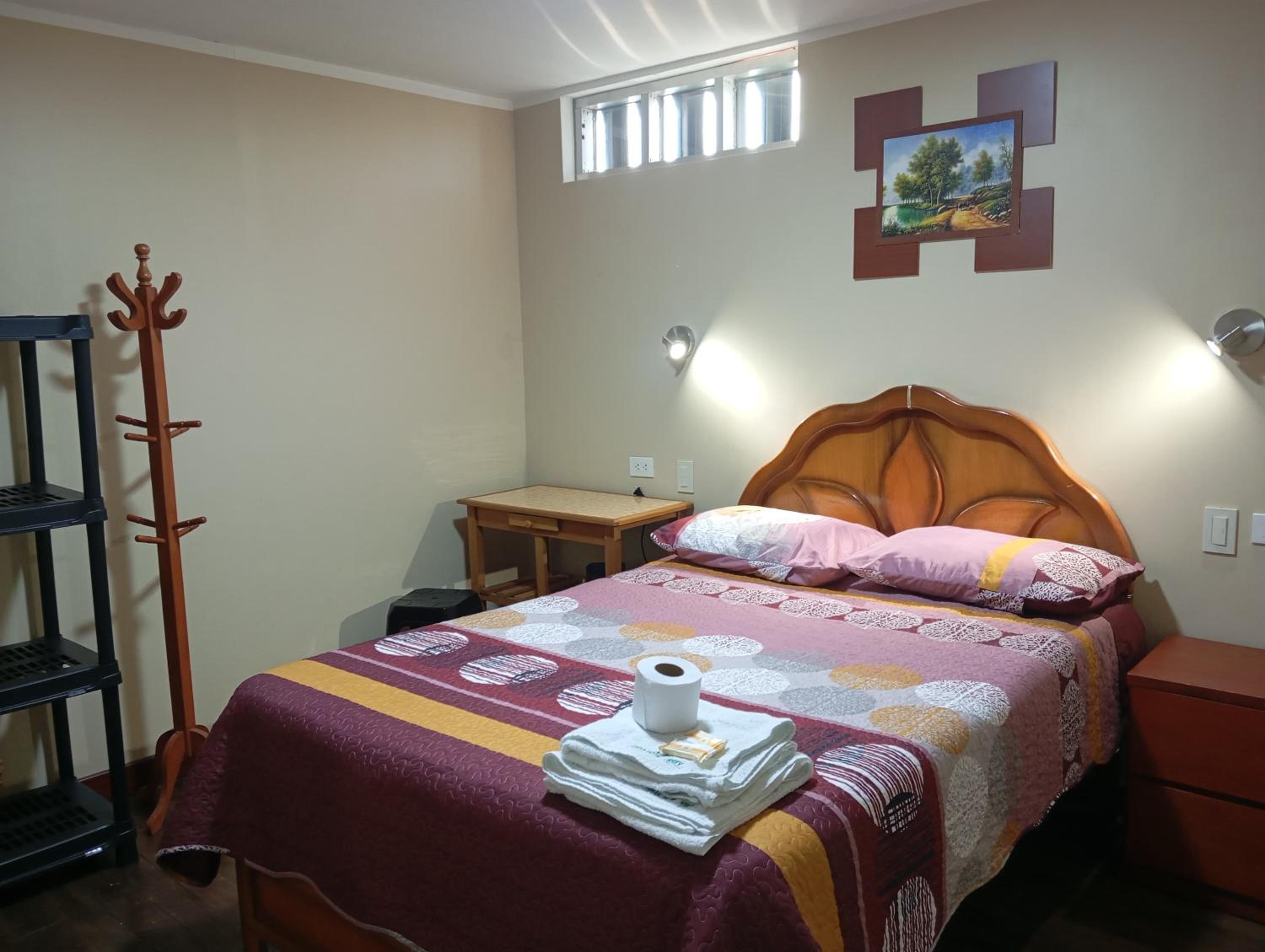 Deluxe Room photo 1