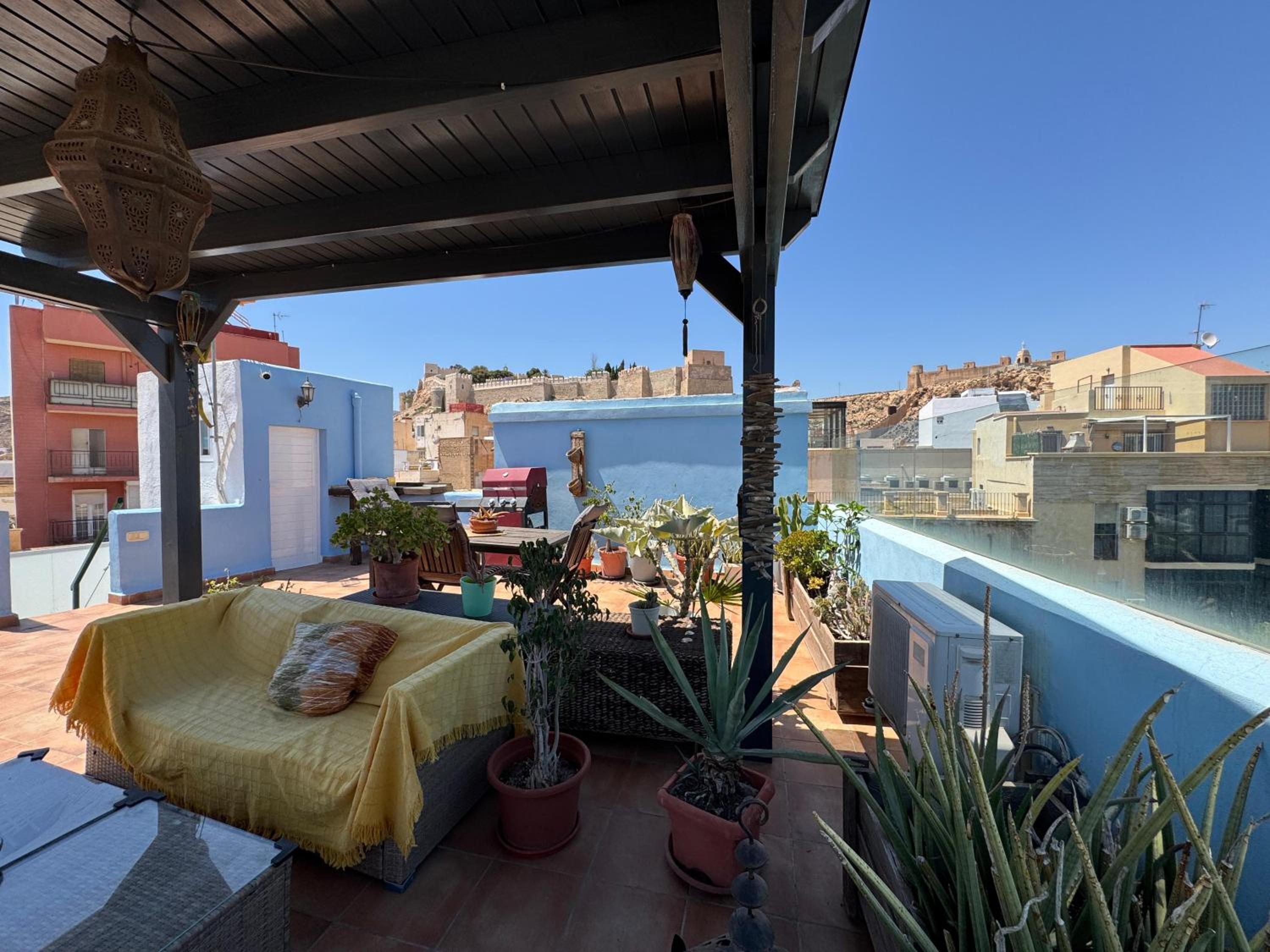 Double Room with Private External Bathroom