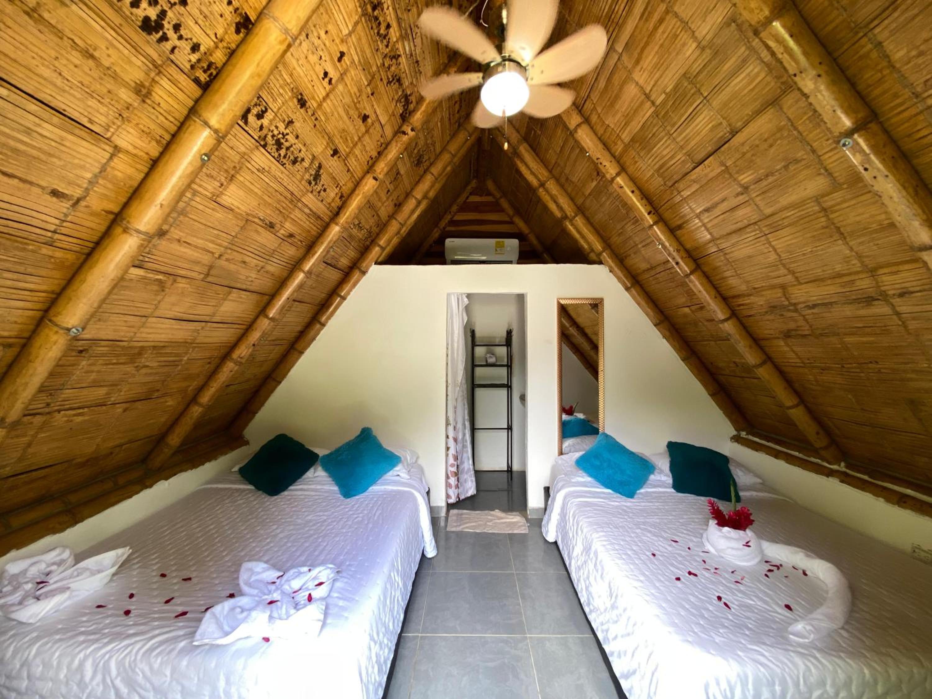Double Room photo 3