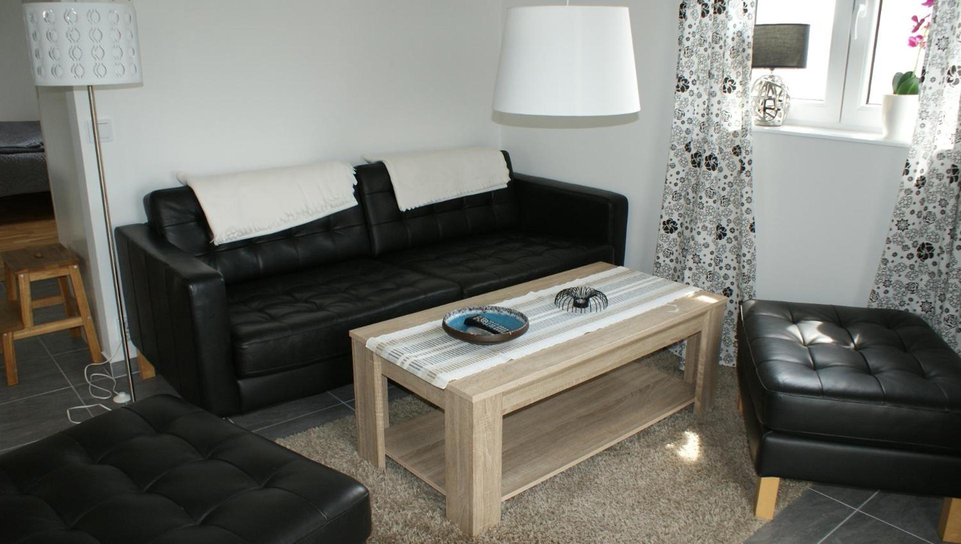 Two-Bedroom House photo 1