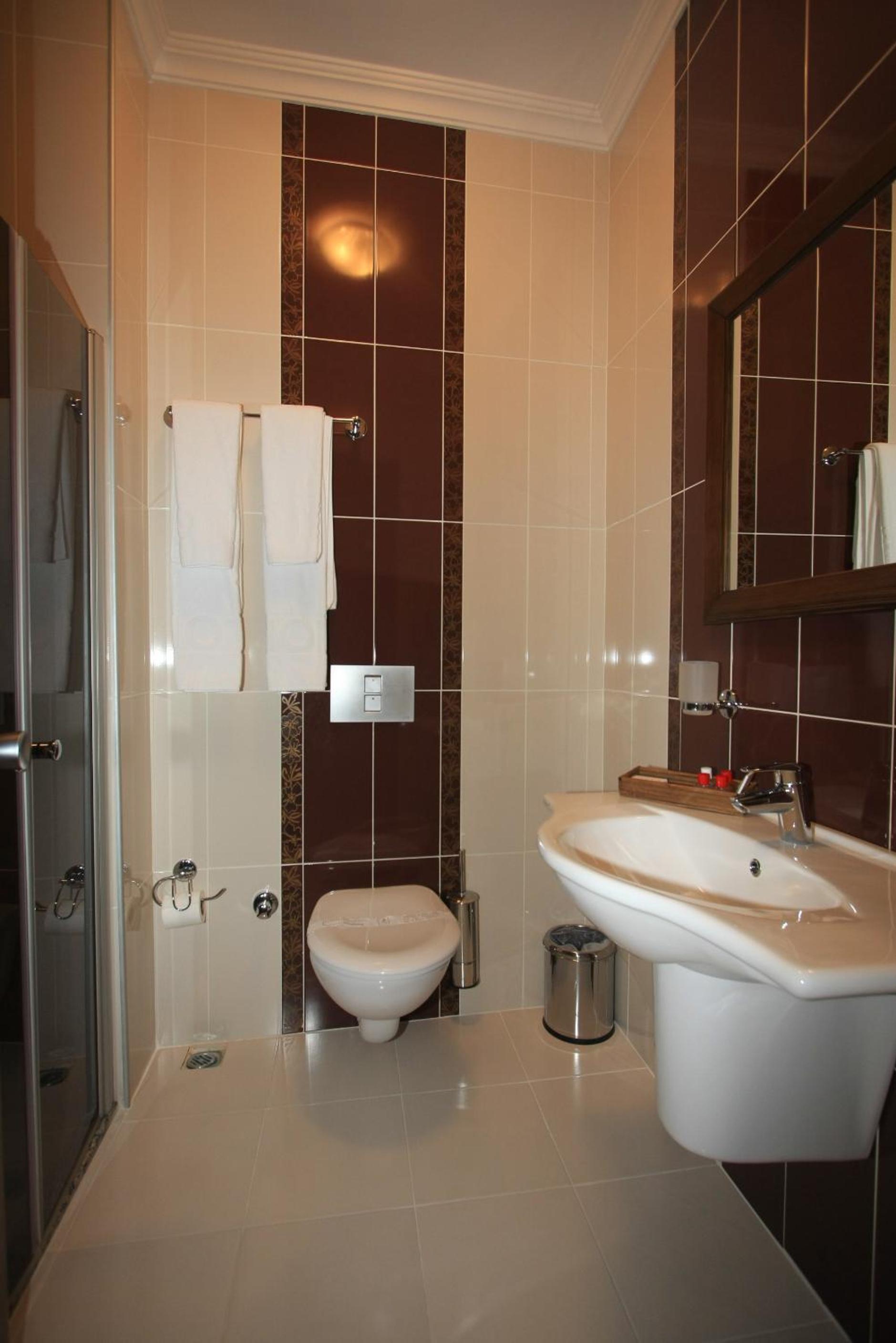 Standard Single Room photo 3