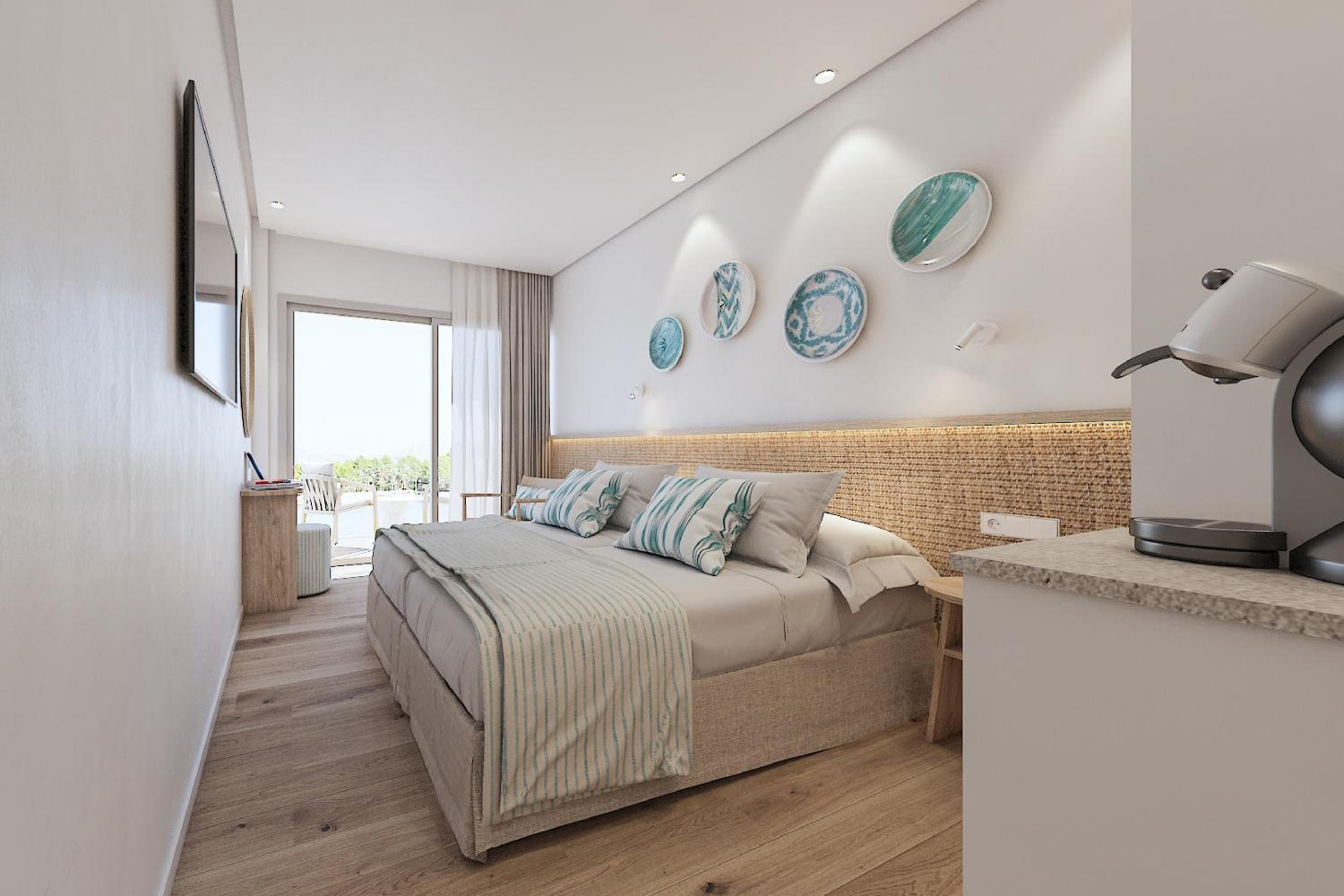 Premium Room