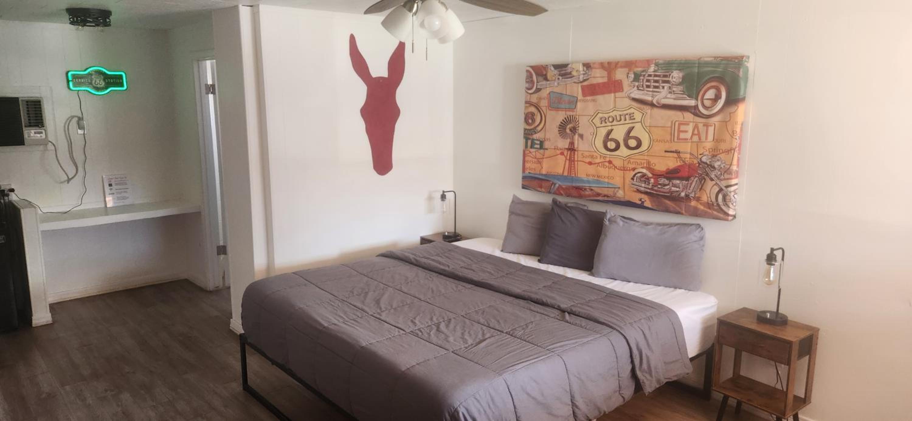 King Room photo 3