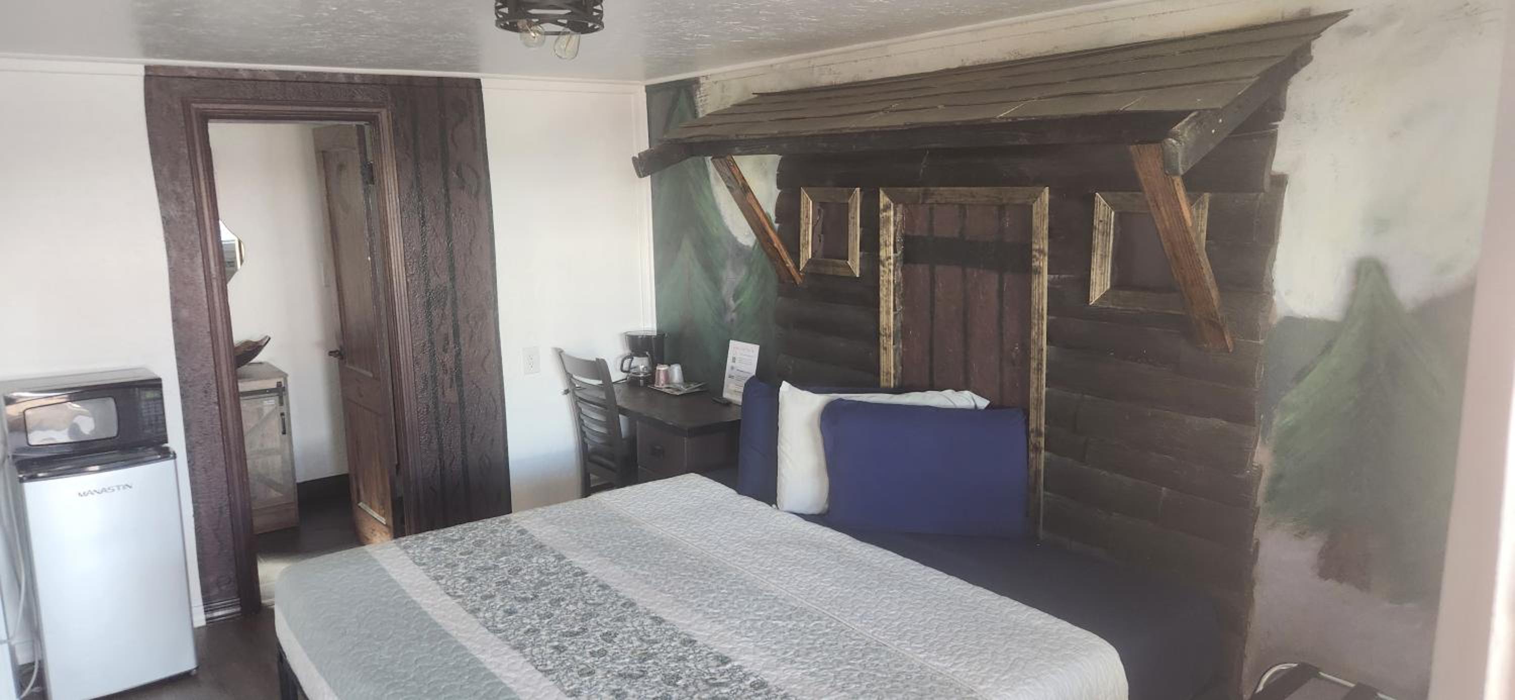 King Room photo 1