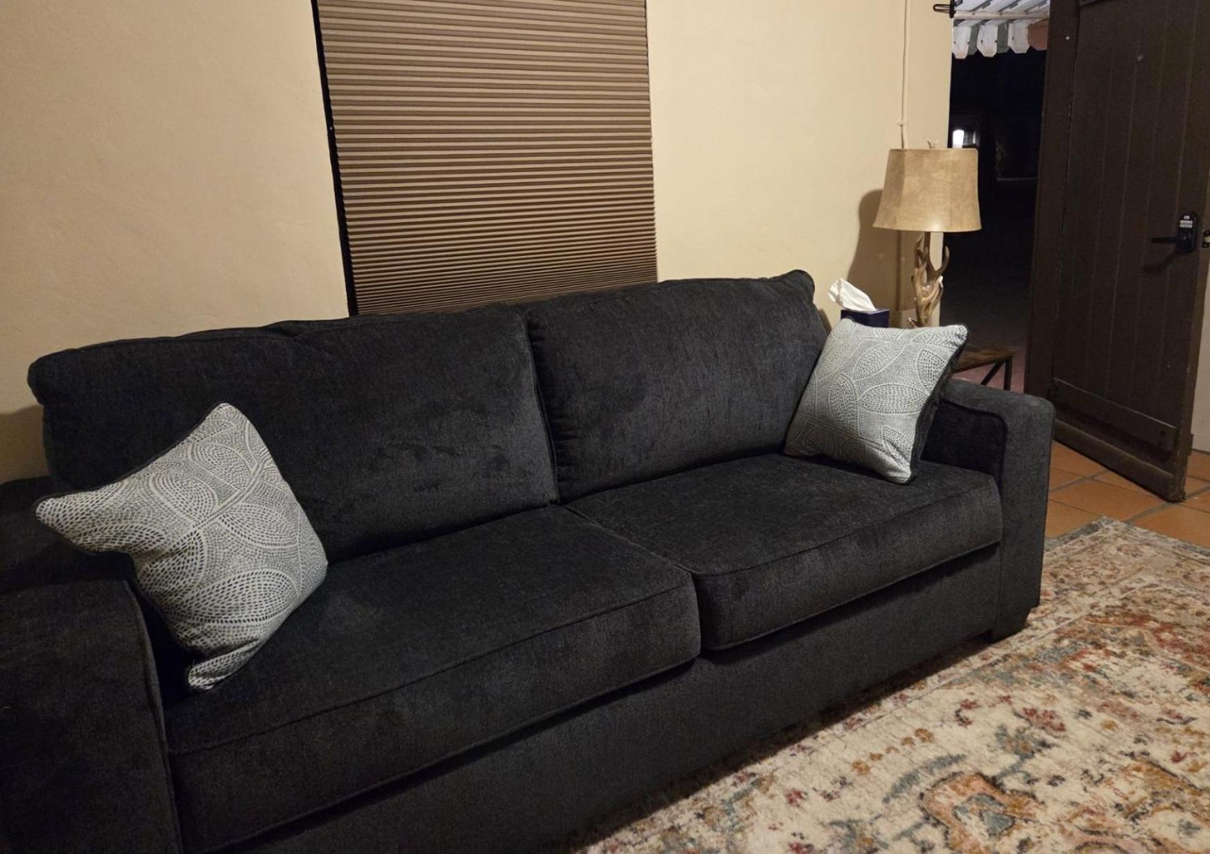 Queen Suite