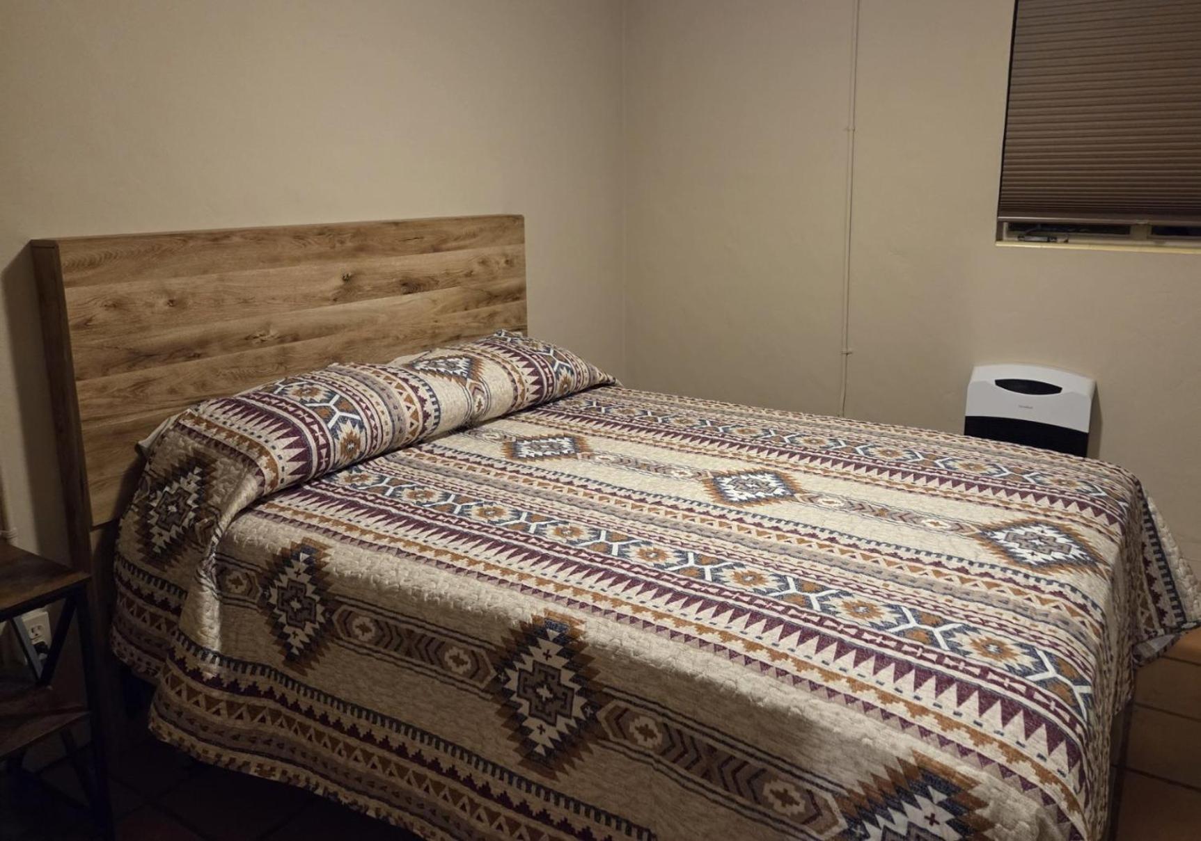 Queen Suite photo 2