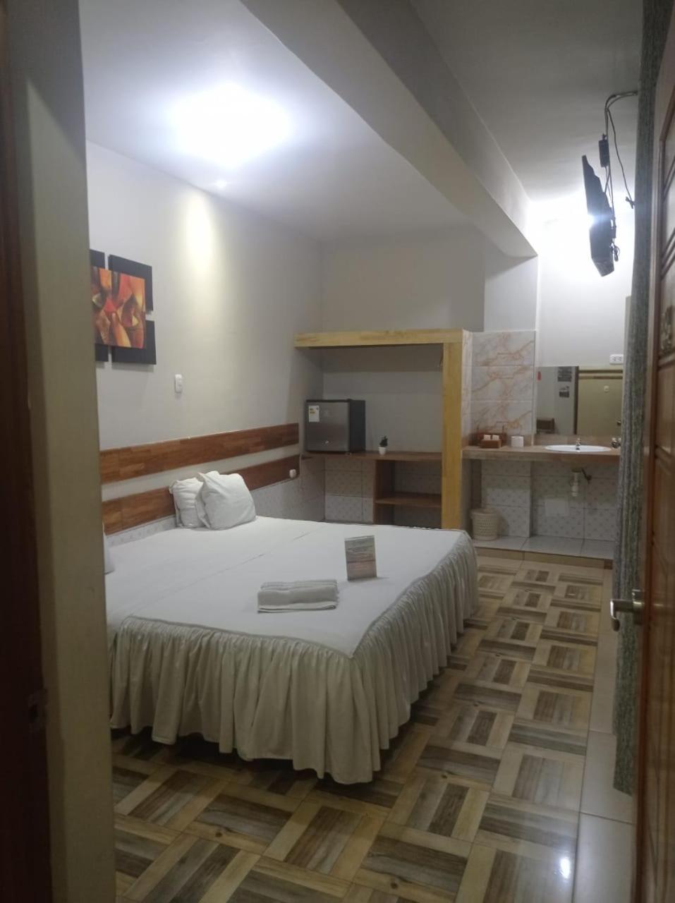 Superior Single Room photo 2