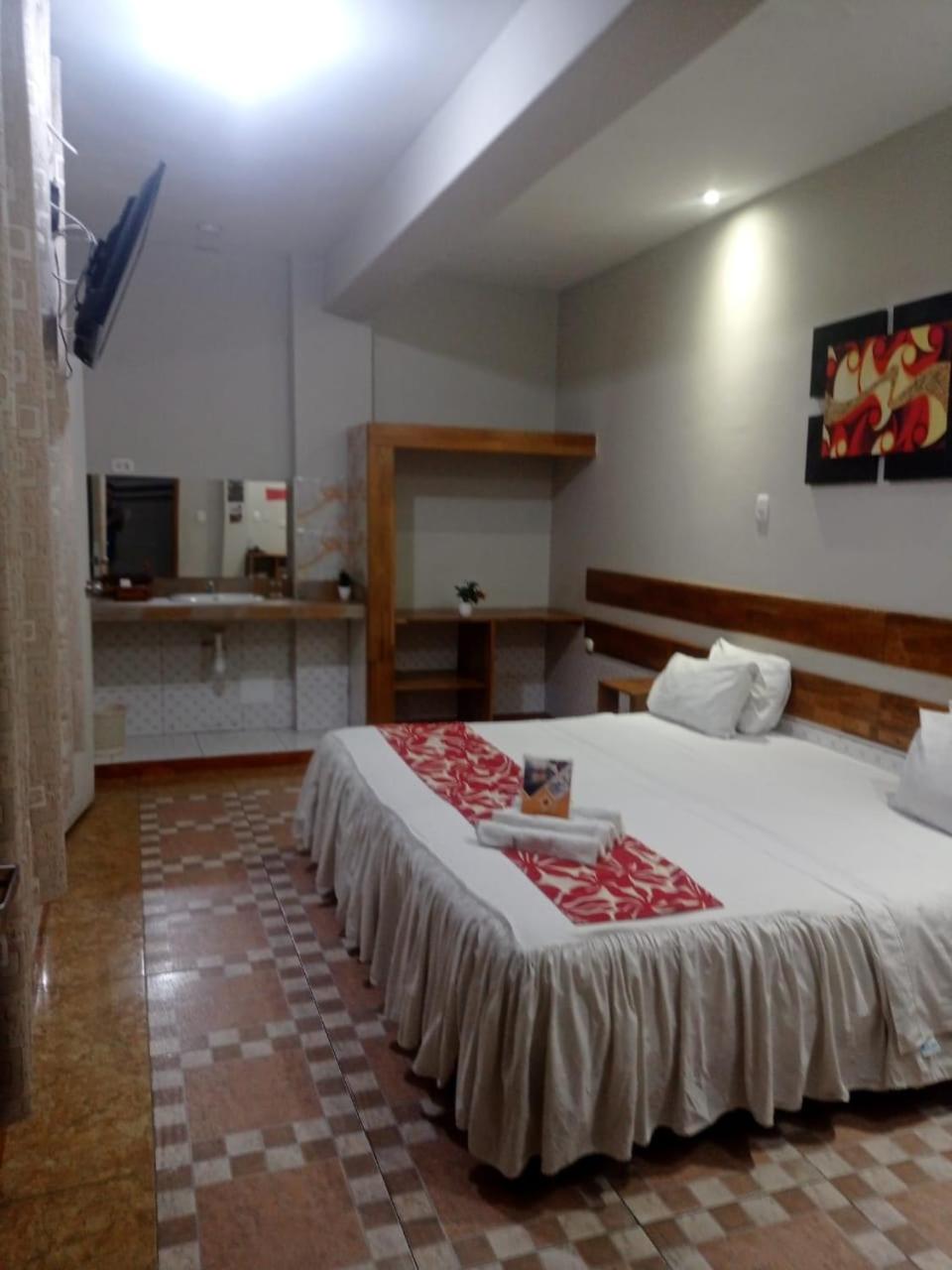 Double or Twin Room photo 2