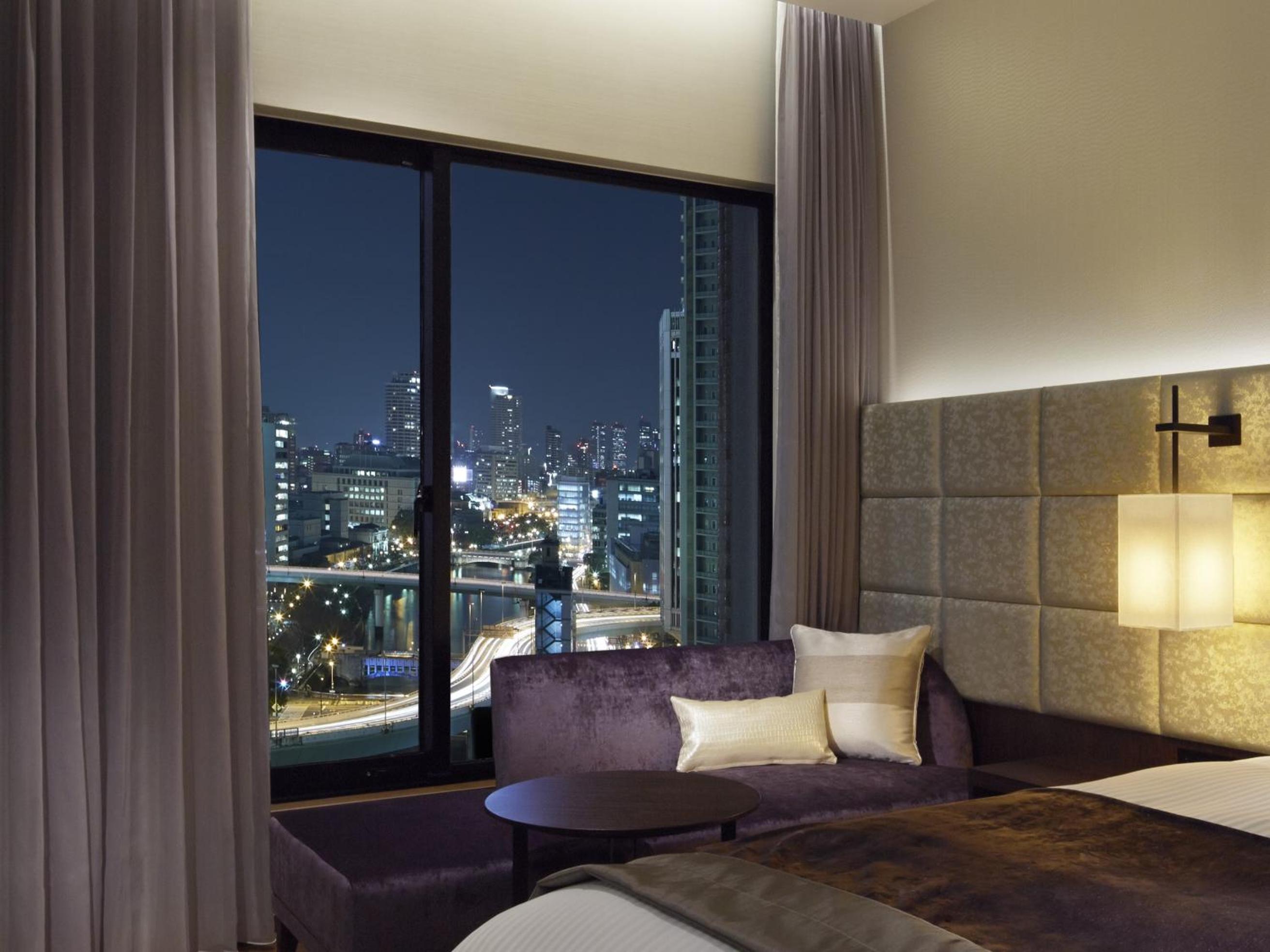Superior Double Room - River View with Lounge Access - Non-Smoking - Photo 3