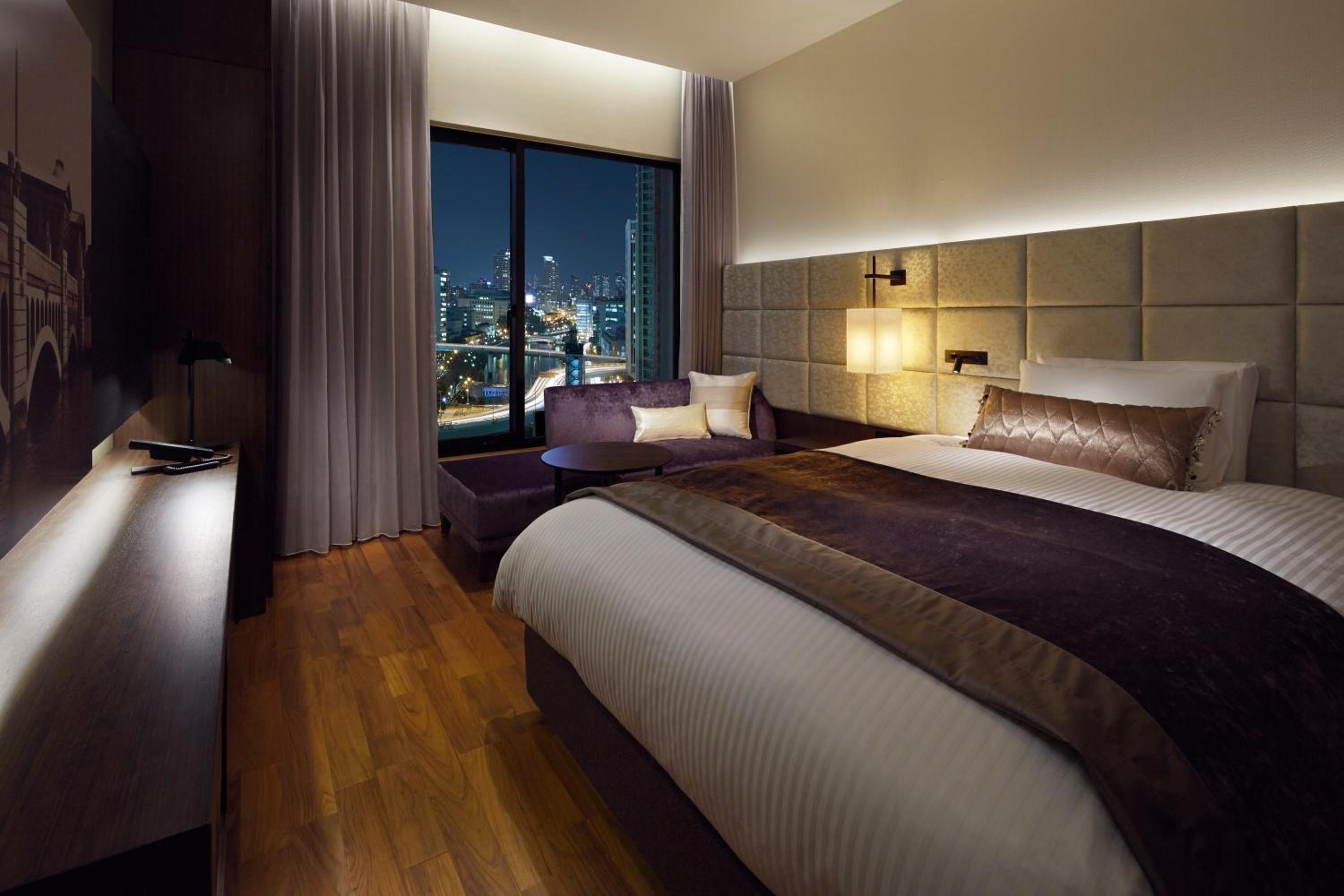 Superior Double Room - River View with Lounge Access - Non-Smoking - Photo 5
