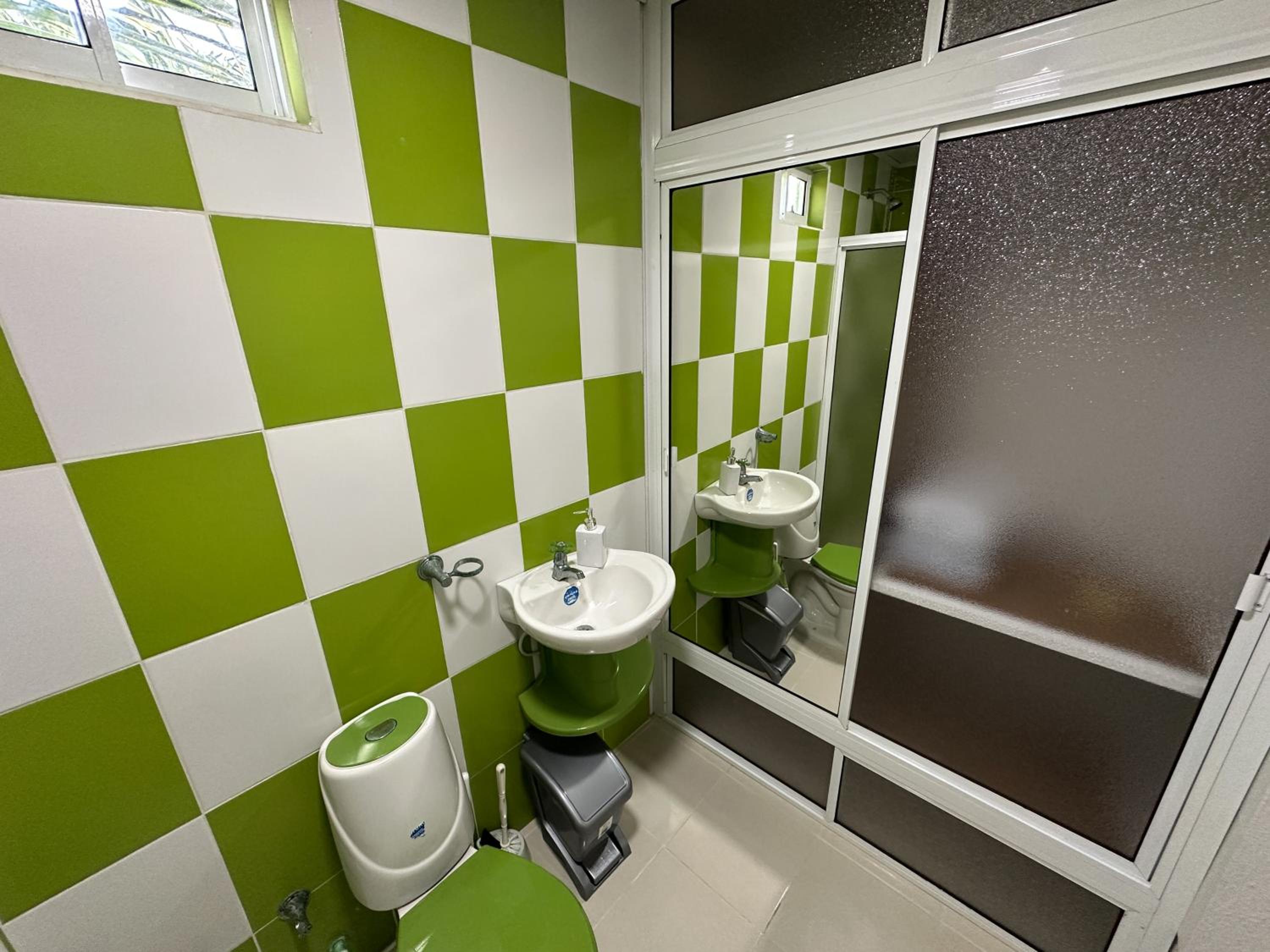 Quadruple Room with Sea View photo 3