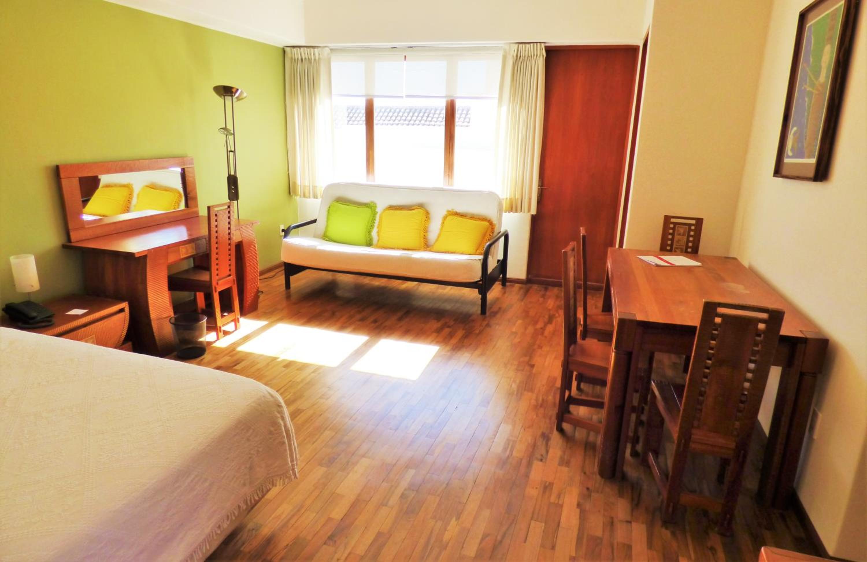 Apartment - Photo 1