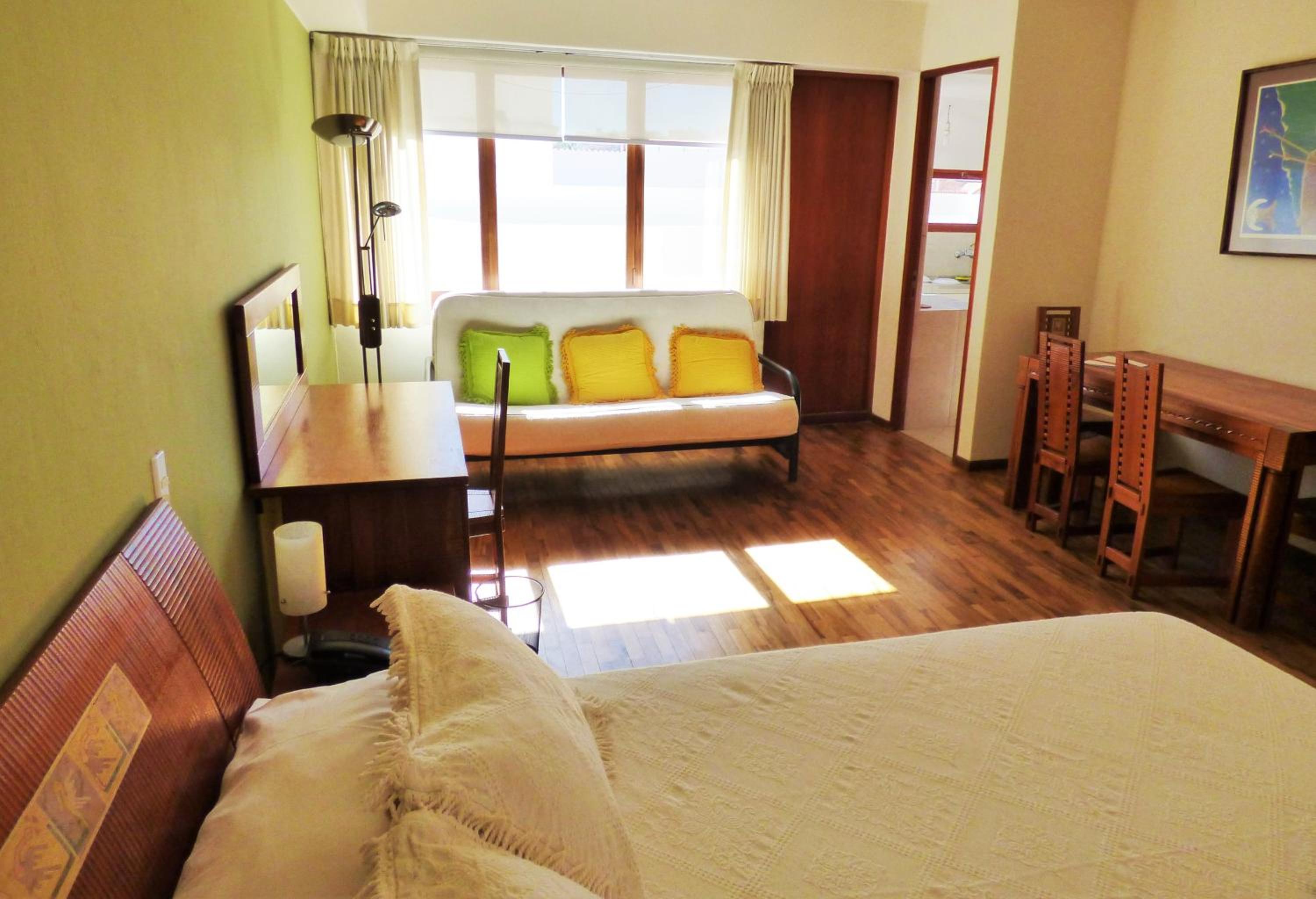 Apartment - Photo 2