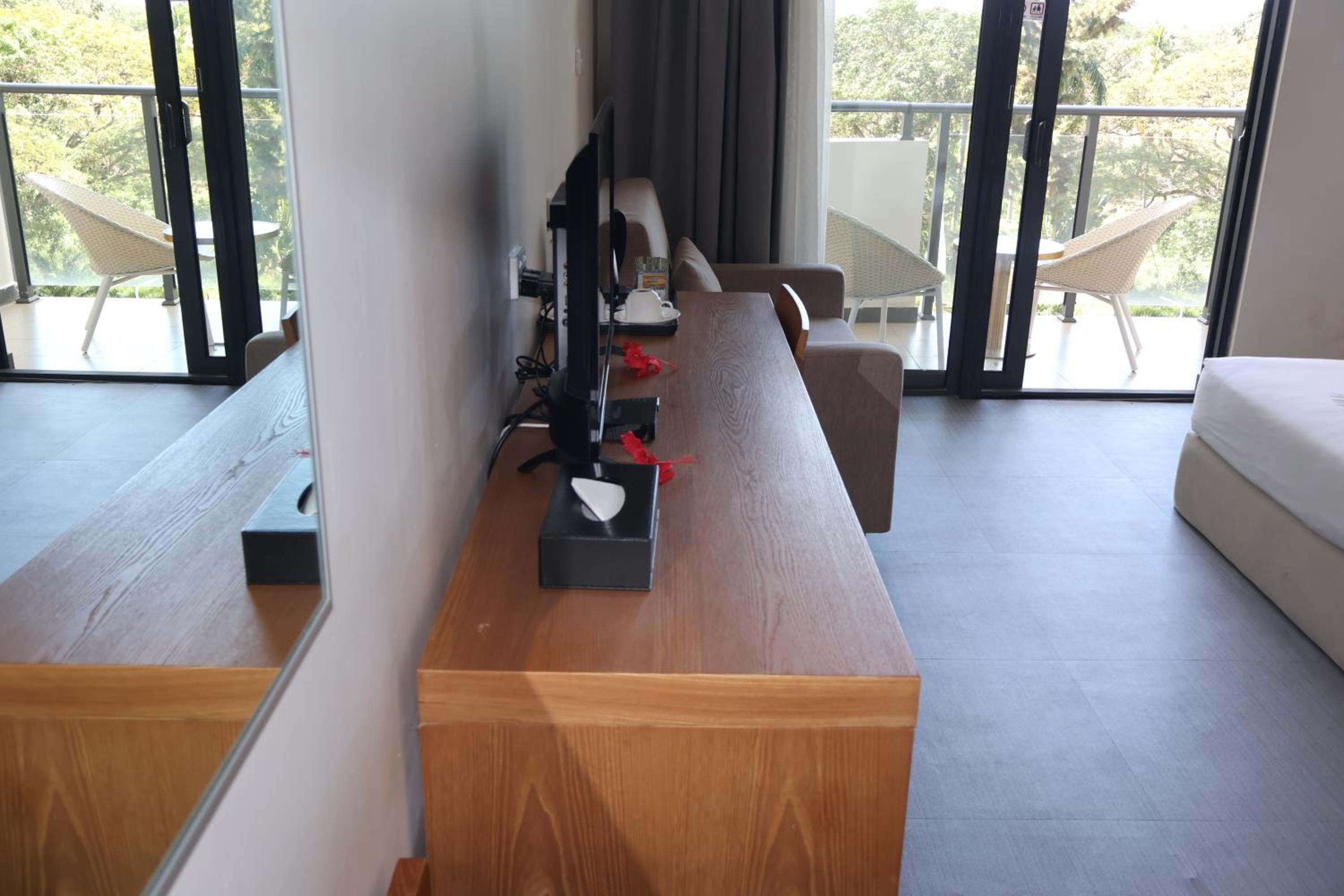 Standard Twin/Single Room photo 2
