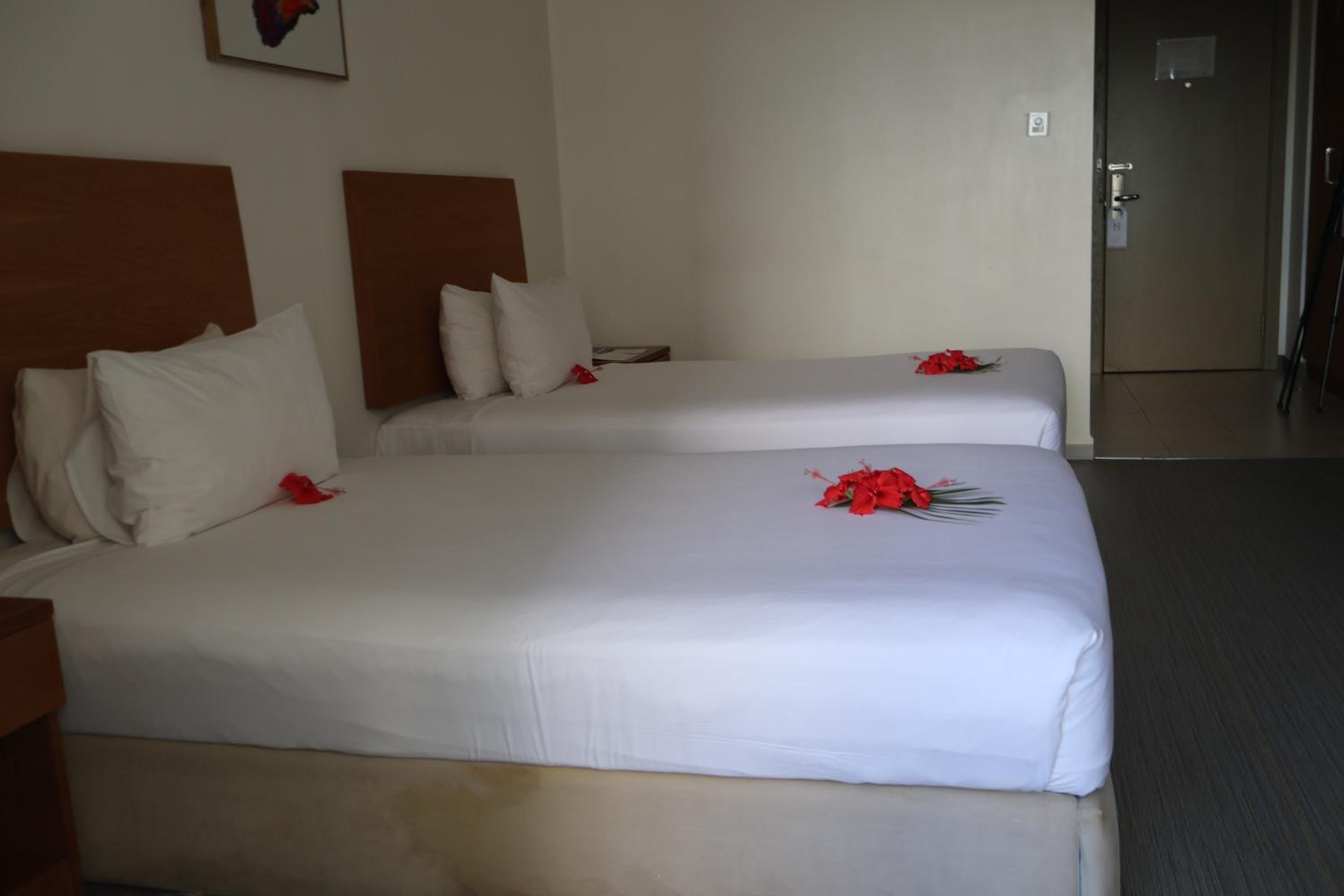 Standard Twin/Single Room photo 5